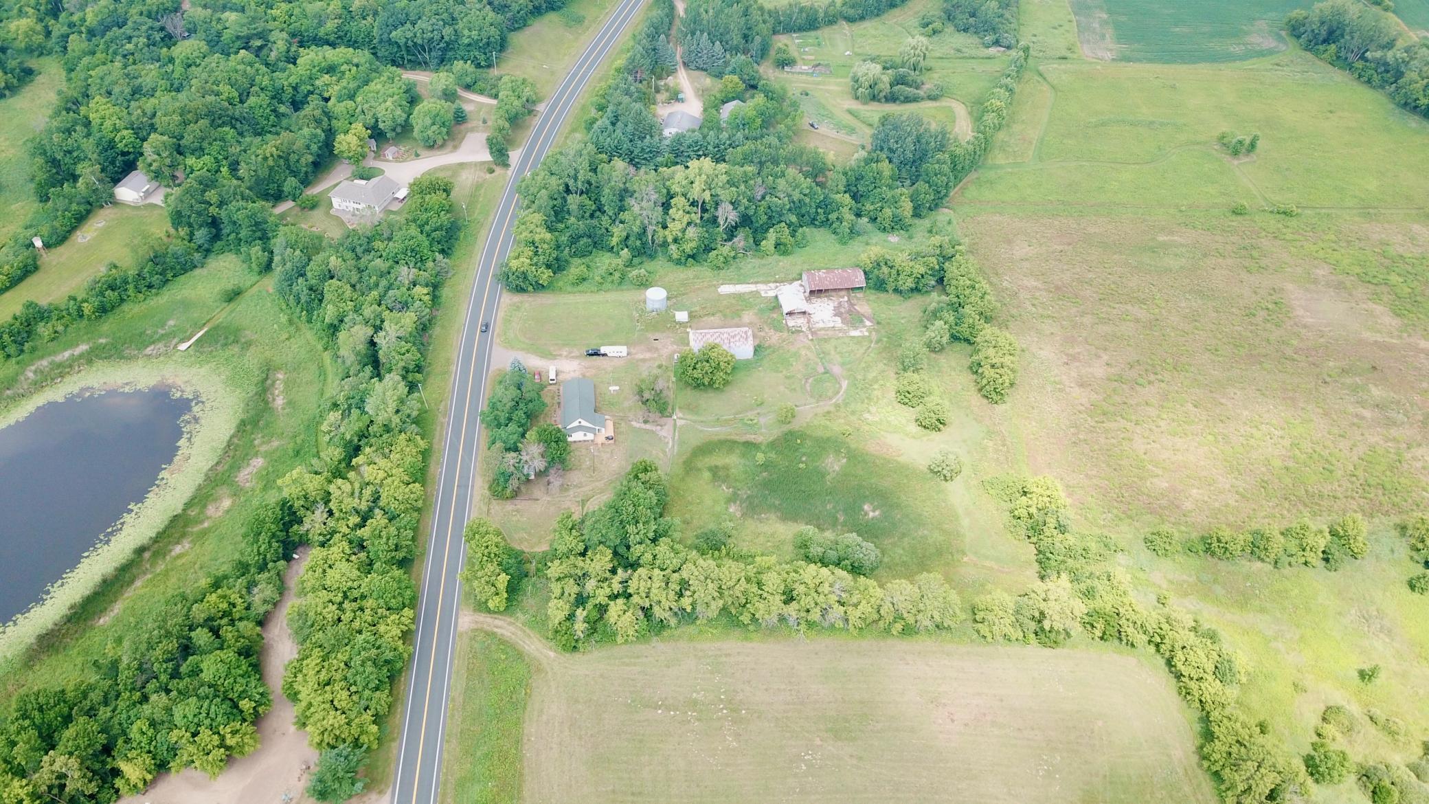 View of Farm at 46295 Acacia Trail, Stanchfield MN 55080, Stanchfield (19 of 35) - Mike Wilen | Minnesota Team Real Estate