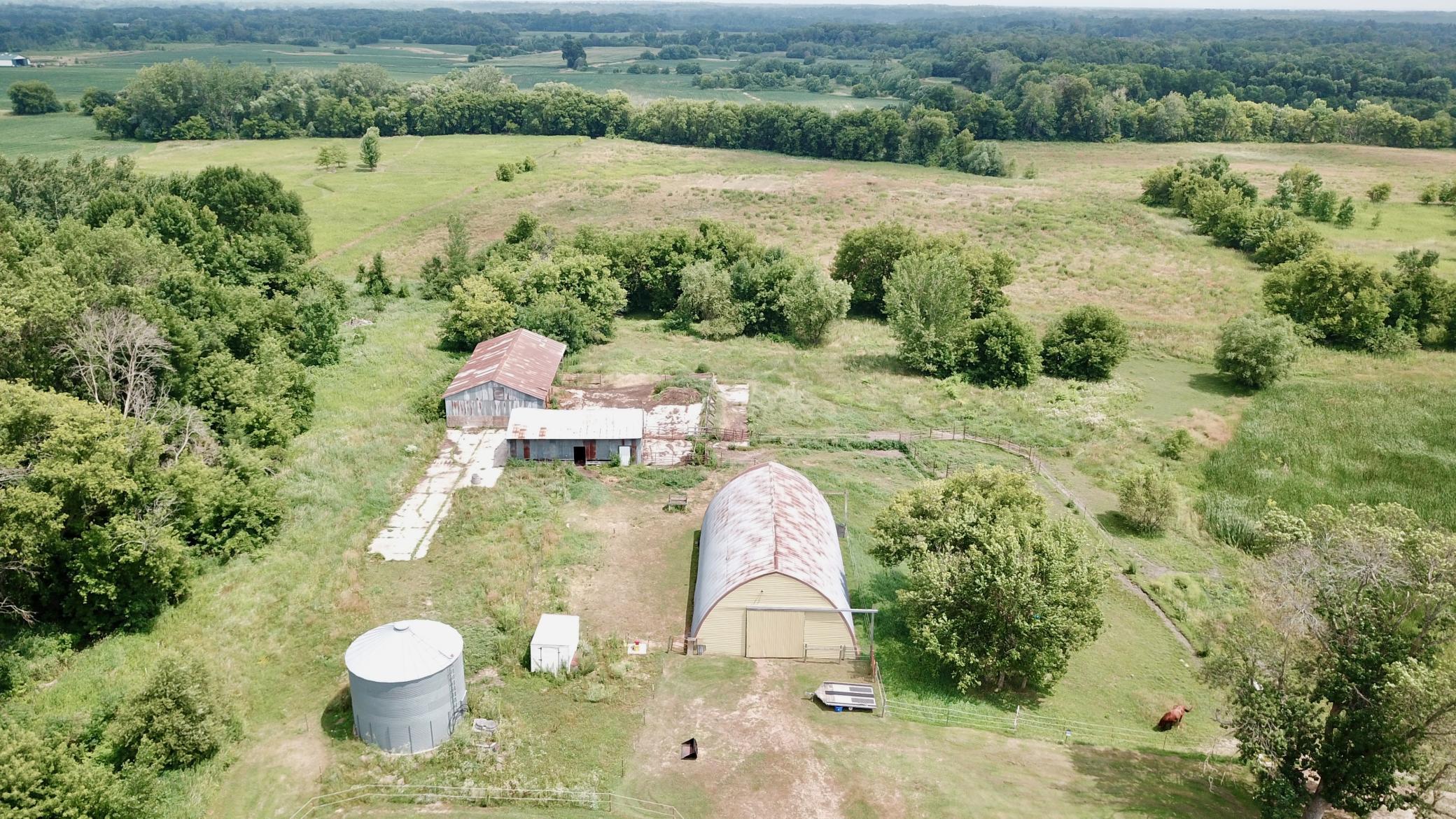View of Farm at 46295 Acacia Trail, Stanchfield MN 55080, Stanchfield (18 of 35) - Mike Wilen | Minnesota Team Real Estate