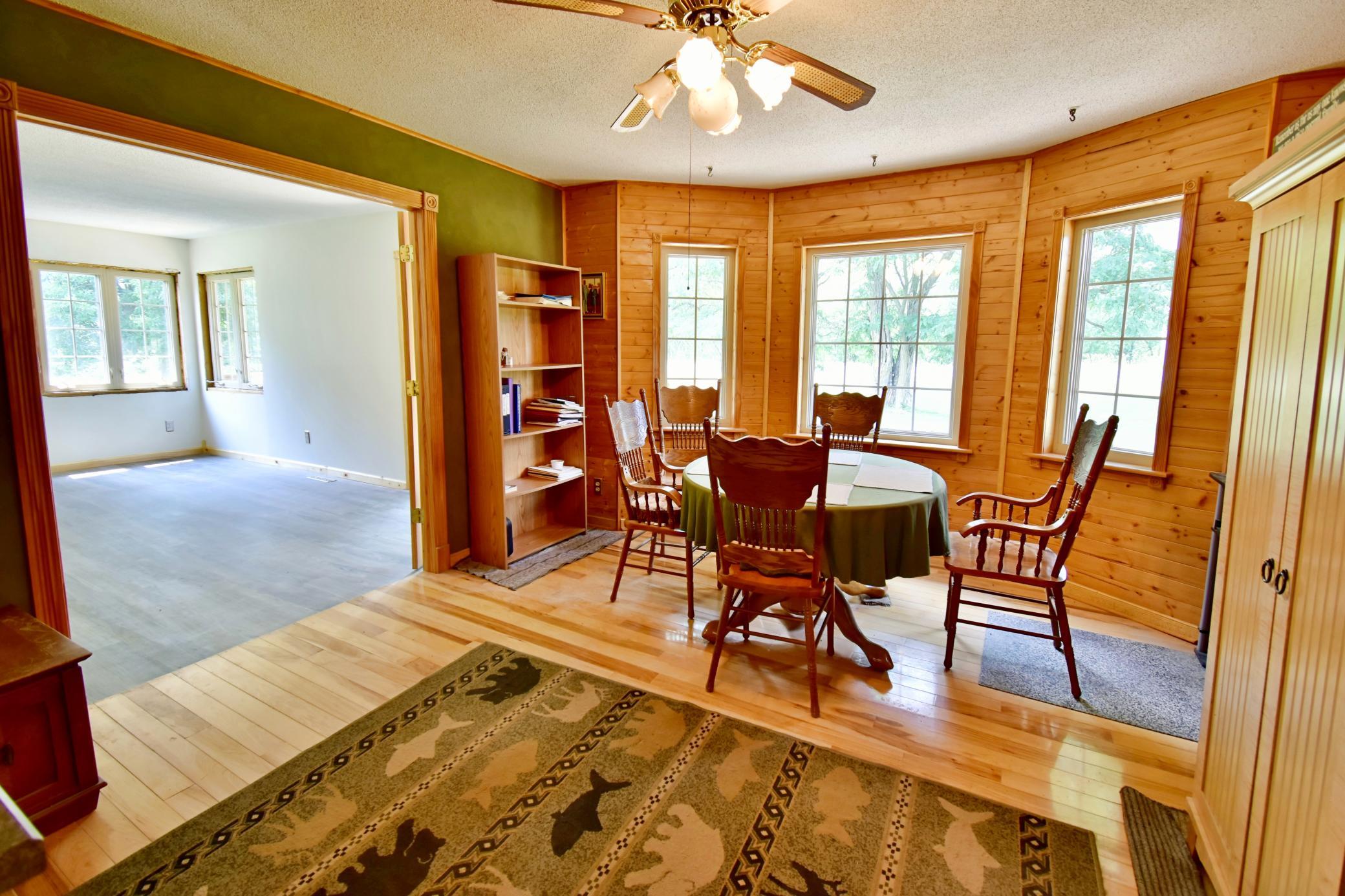 View of Farm at 46295 Acacia Trail, Stanchfield MN 55080, Stanchfield (4 of 35) - Mike Wilen | Minnesota Team Real Estate