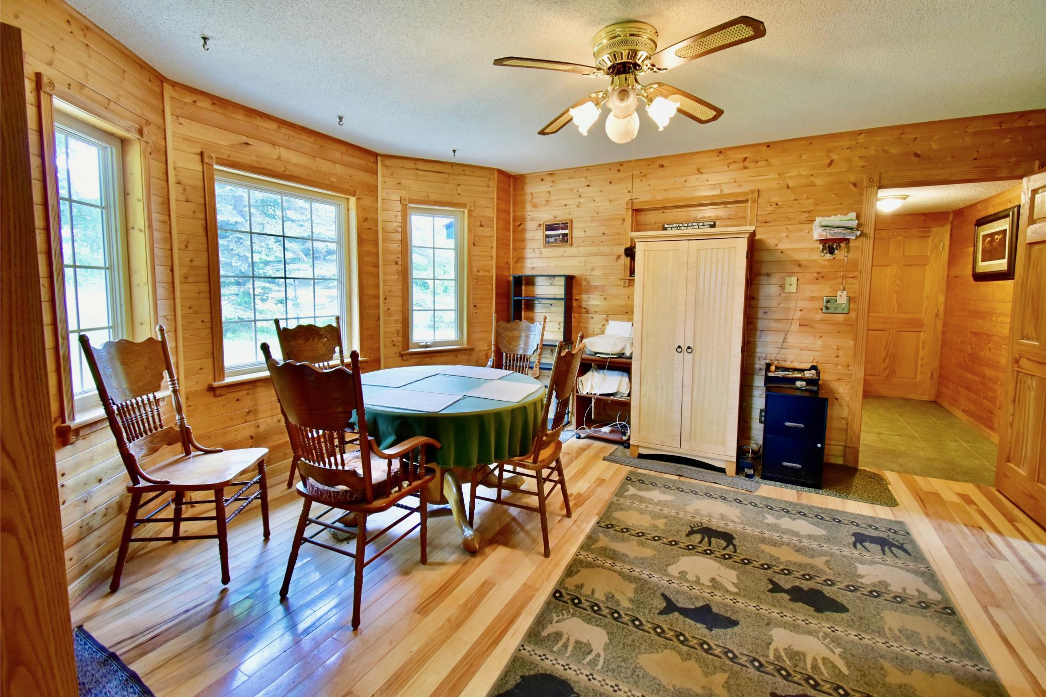 View of Farm at 46295 Acacia Trail, Stanchfield MN 55080, Stanchfield (5 of 35) - Mike Wilen | Minnesota Team Real Estate
