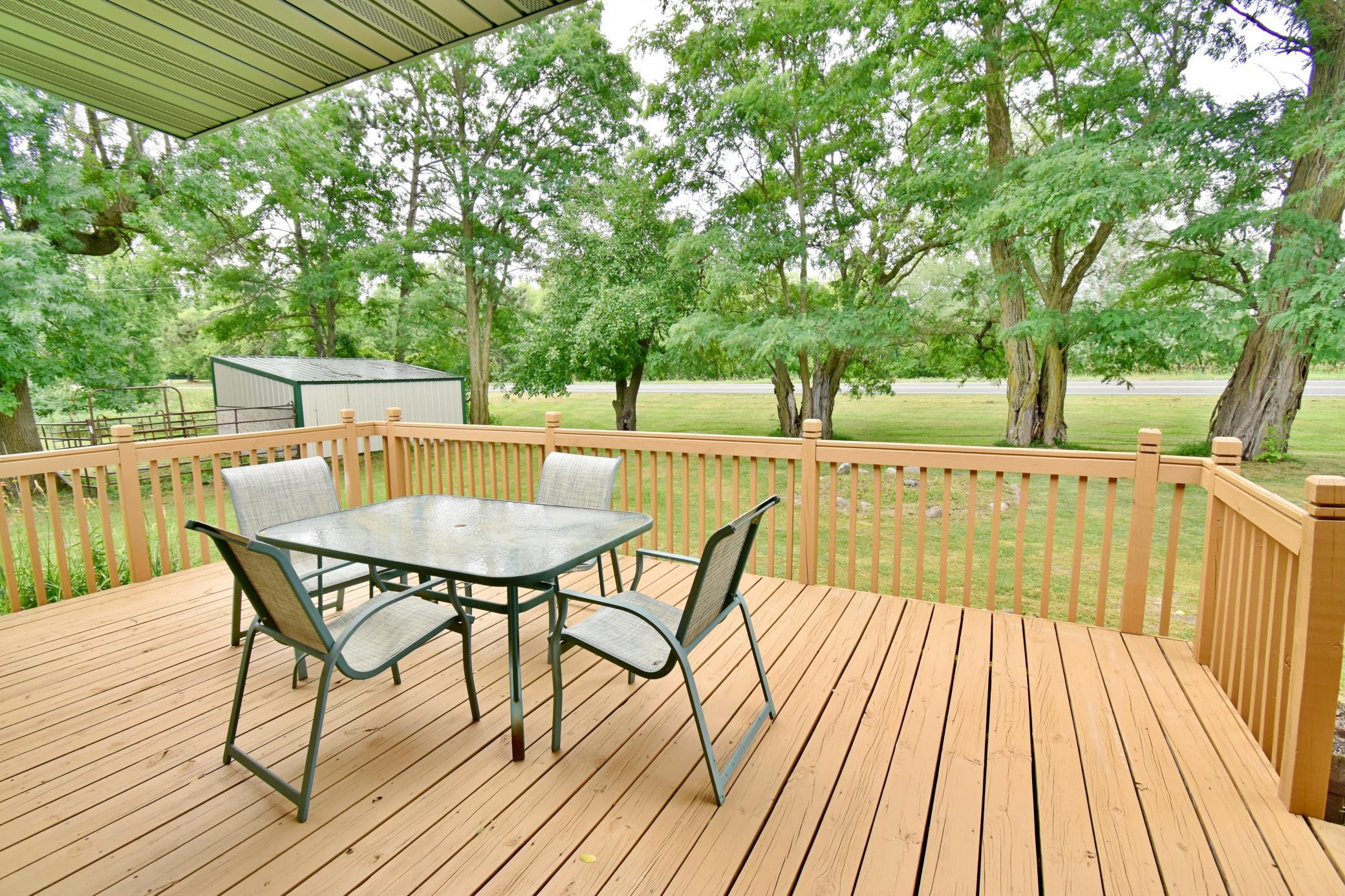 View of Farm at 46295 Acacia Trail, Stanchfield MN 55080, Stanchfield (14 of 35) - Mike Wilen | Minnesota Team Real Estate