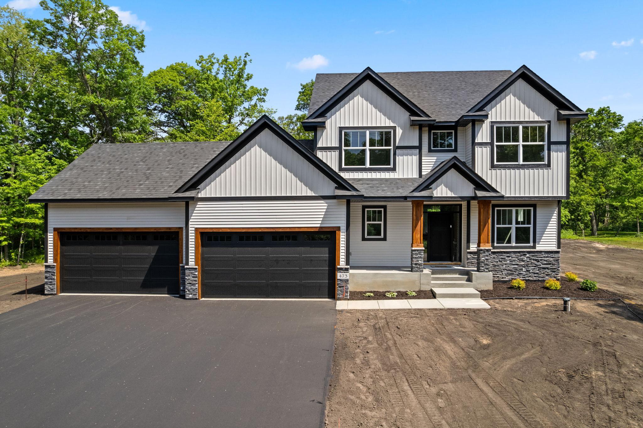 View of Residential at 473 173rd Avenue, Andover MN 55304, Andover - Mike Wilen | Minnesota Team Real Estate