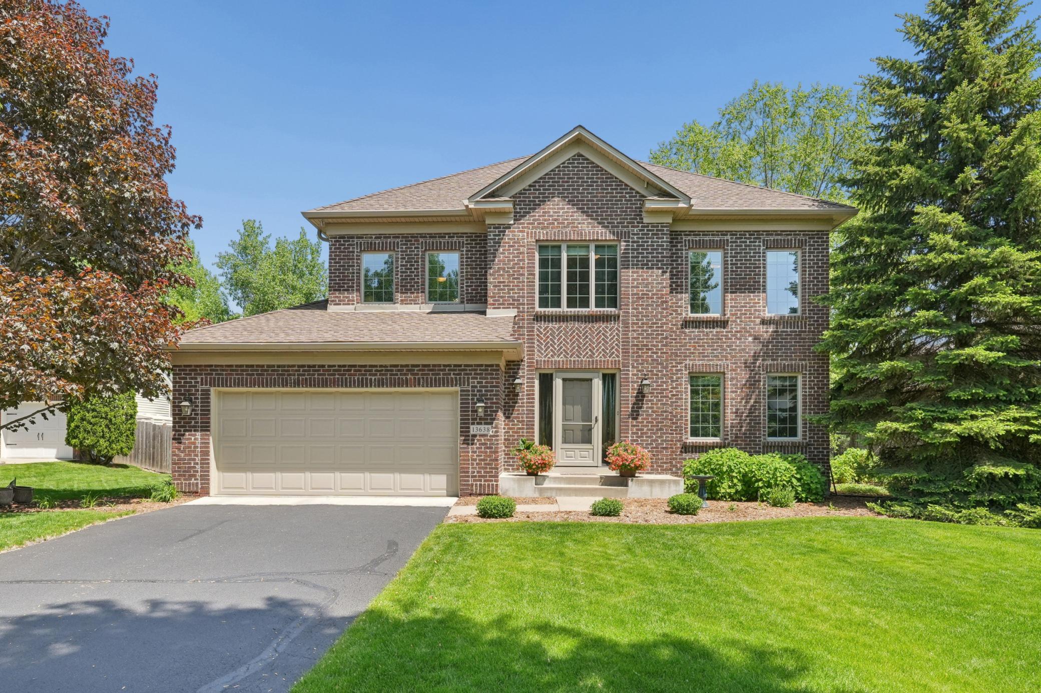 View of Residential at 13638 46th Street, Saint Michael MN 55376, Saint Michael - Mike Wilen | Minnesota Team Real Estate