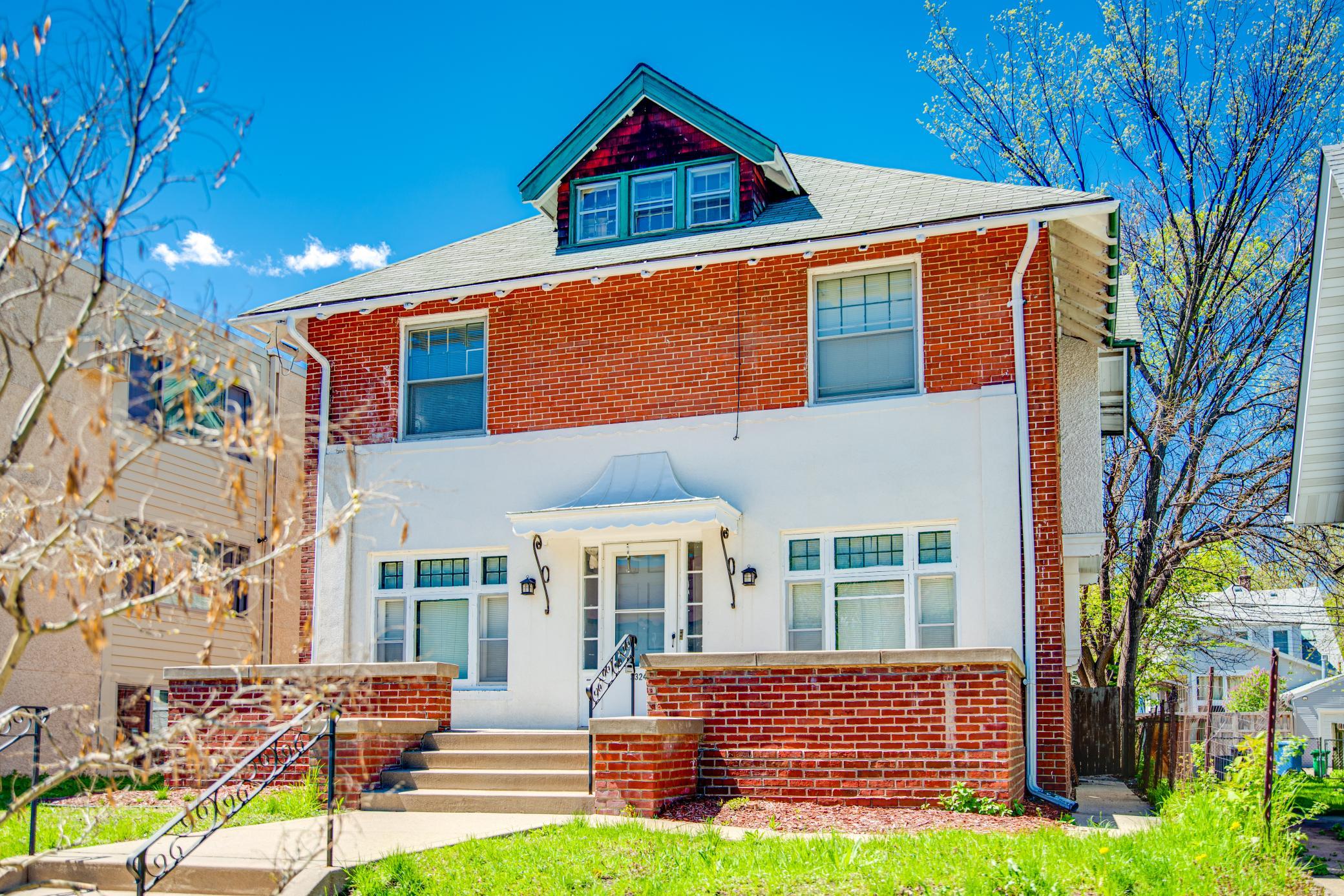 View of Residential Income at 3324 Hennepin Avenue, Minneapolis MN 55408, Minneapolis (2 of 69) - Mike Wilen | Minnesota Team Real Estate