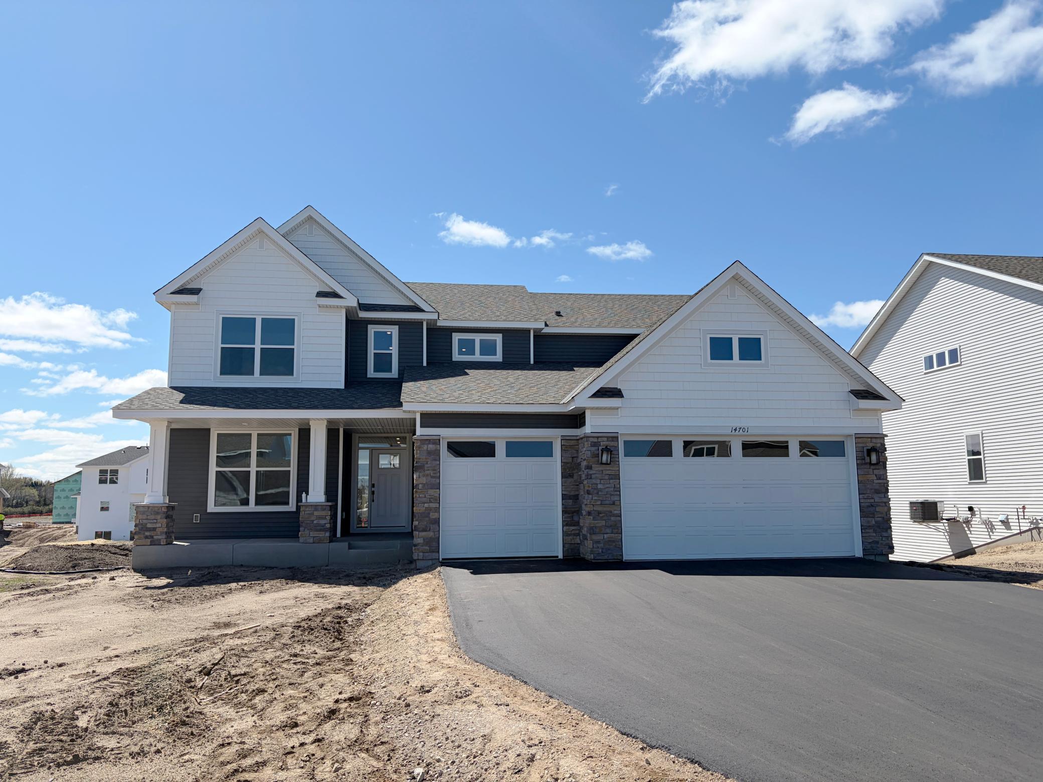 View of Residential at 14701 74th Lane, Otsego MN 55330, Otsego - Mike Wilen | Minnesota Team Real Estate