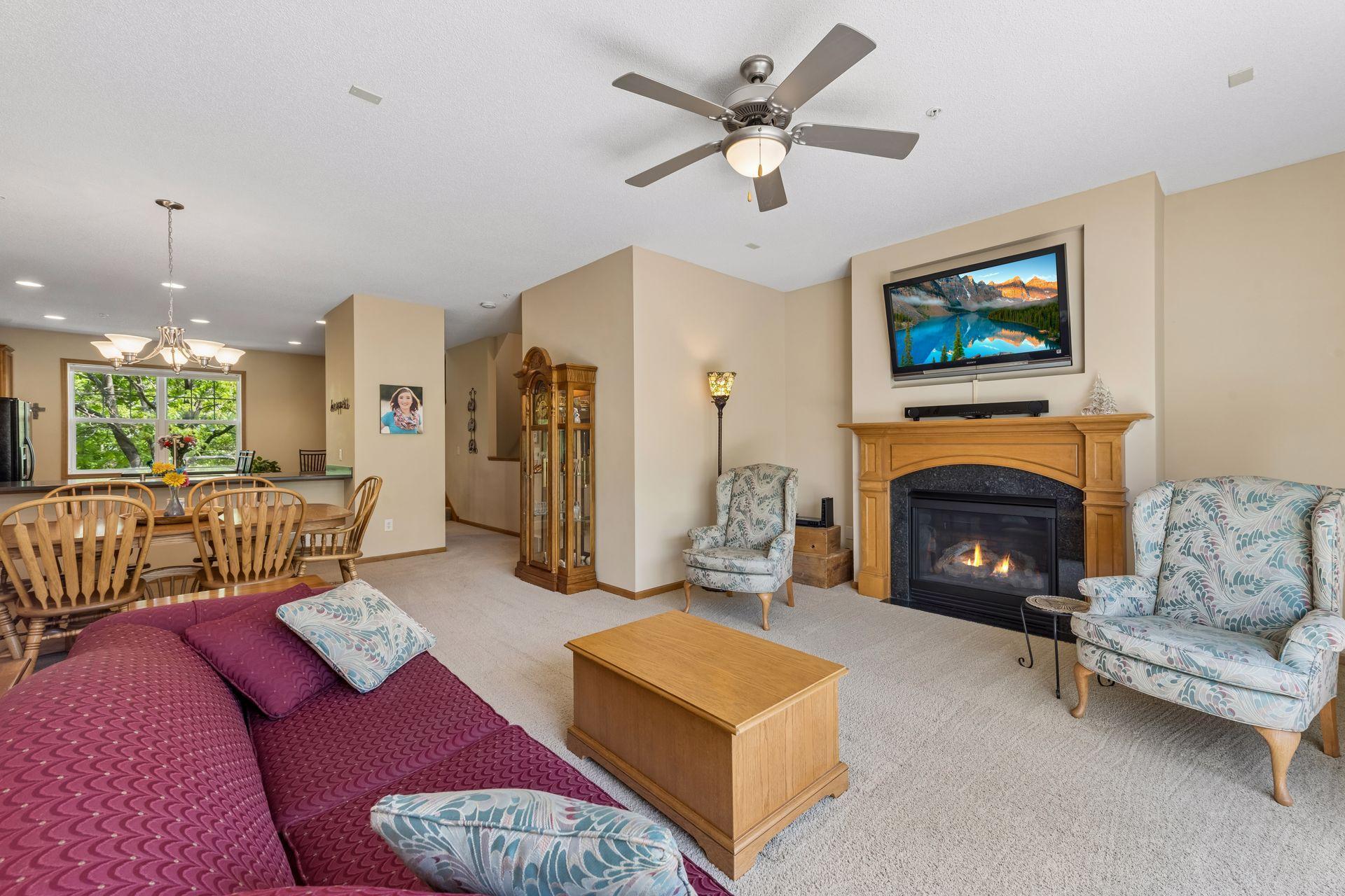 View of Residential at 11733 Emery Village Drive, Champlin MN 55316, Champlin (12 of 37) - Mike Wilen | Minnesota Team Real Estate