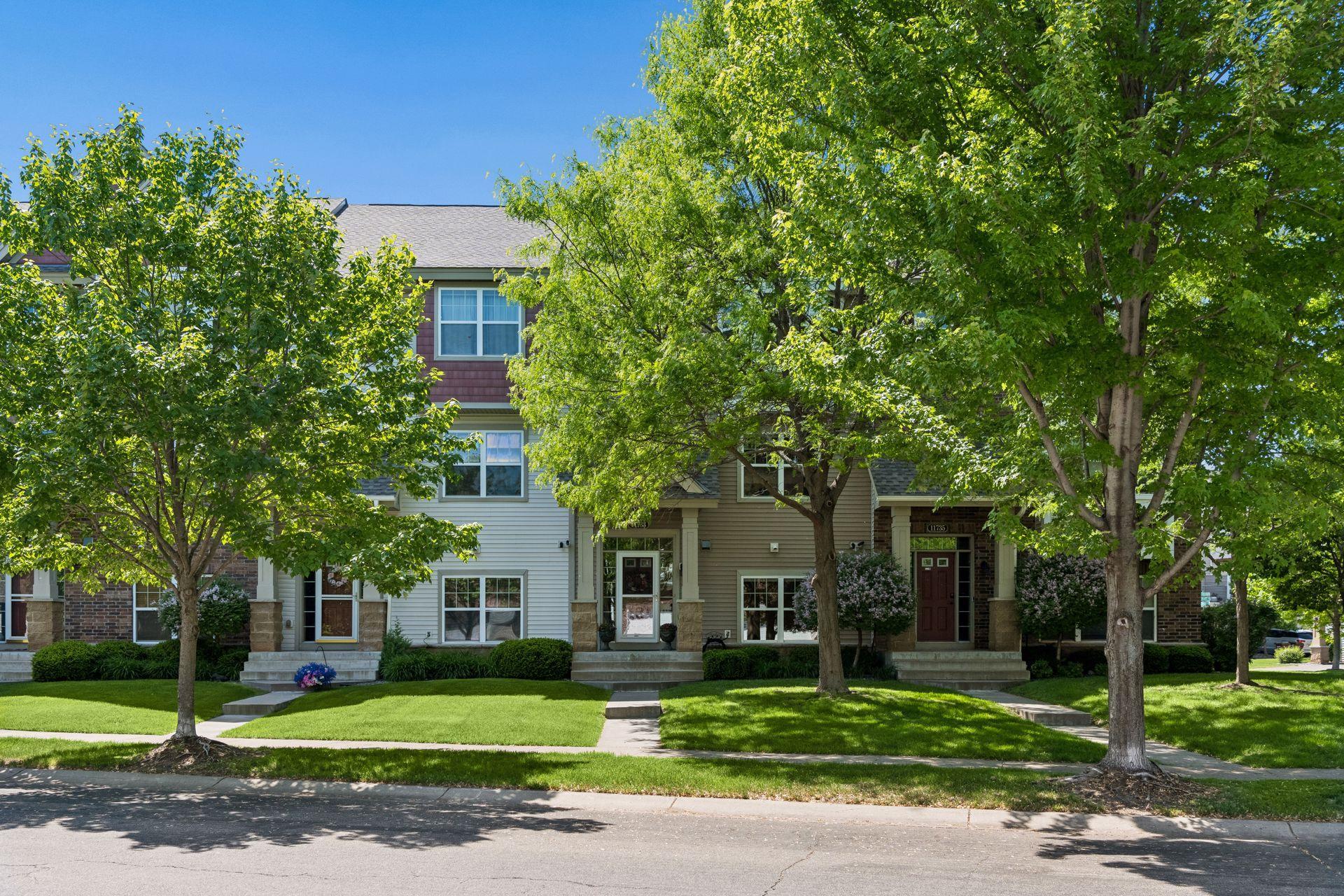 View of Residential at 11733 Emery Village Drive, Champlin MN 55316, Champlin (5 of 37) - Mike Wilen | Minnesota Team Real Estate