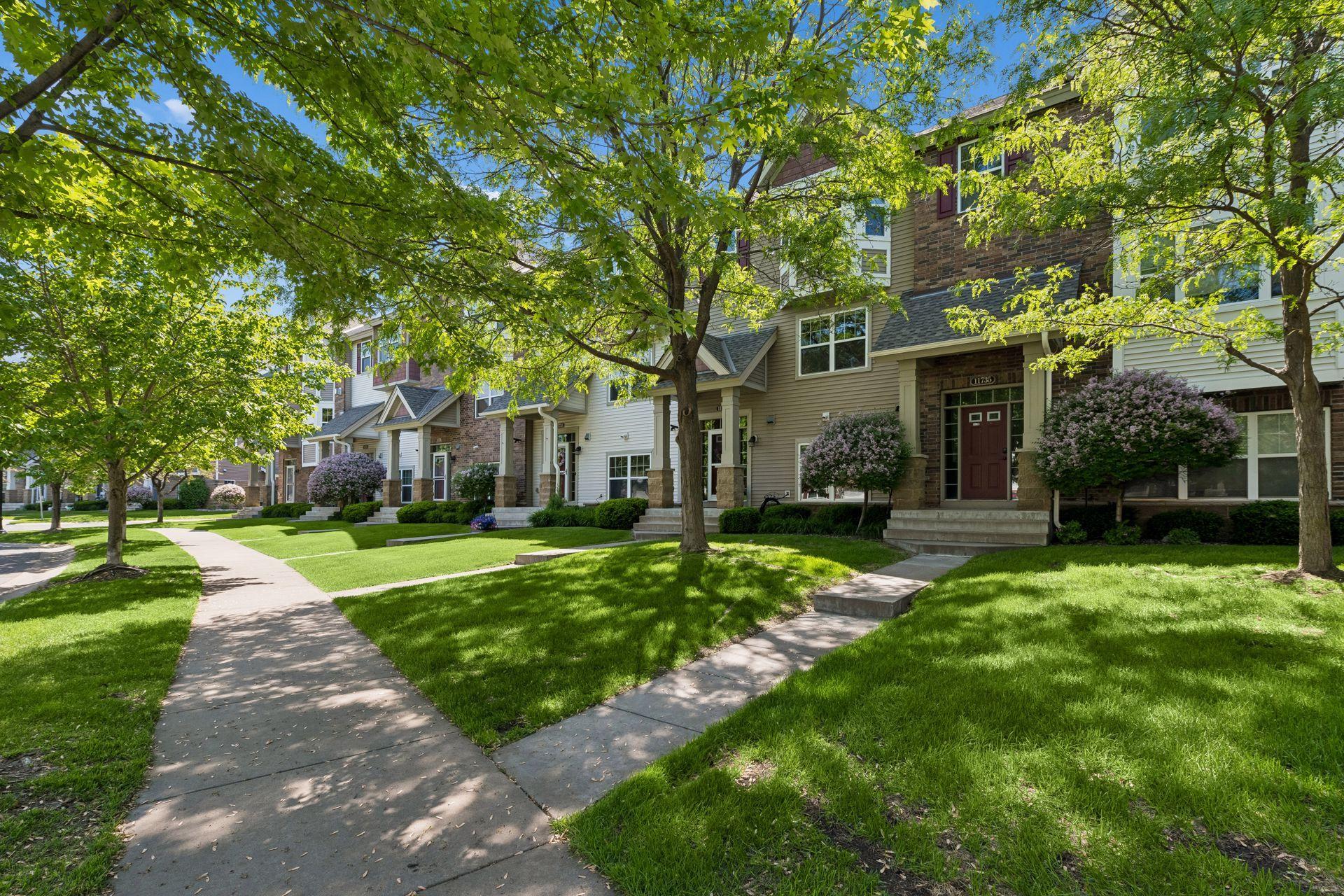 View of Residential at 11733 Emery Village Drive, Champlin MN 55316, Champlin (2 of 37) - Mike Wilen | Minnesota Team Real Estate