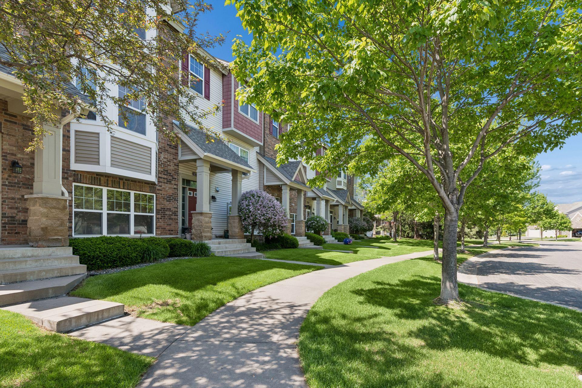 View of Residential at 11733 Emery Village Drive, Champlin MN 55316, Champlin (4 of 37) - Mike Wilen | Minnesota Team Real Estate