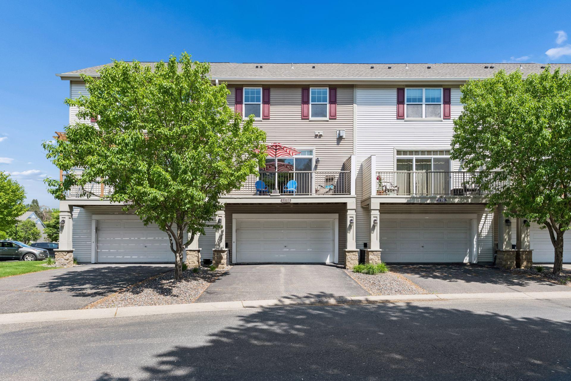 View of Residential at 11733 Emery Village Drive, Champlin MN 55316, Champlin (36 of 37) - Mike Wilen | Minnesota Team Real Estate