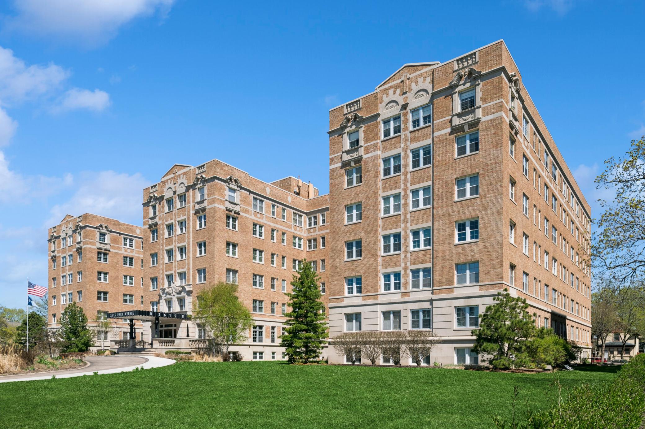 View of Residential at 2615 Park Avenue #309, Minneapolis MN 55407, Minneapolis - Mike Wilen | Minnesota Team Real Estate