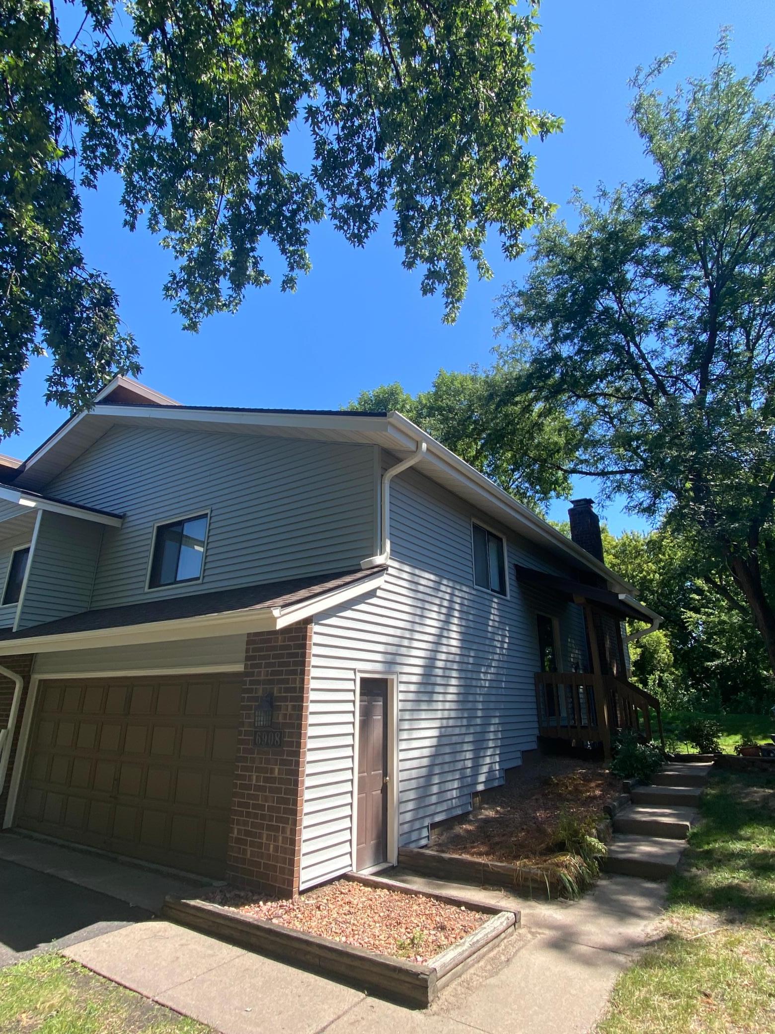 View of Residential at 6908 Unity Avenue, Brooklyn Center MN 55429, Brooklyn Center - Mike Wilen | Minnesota Team Real Estate