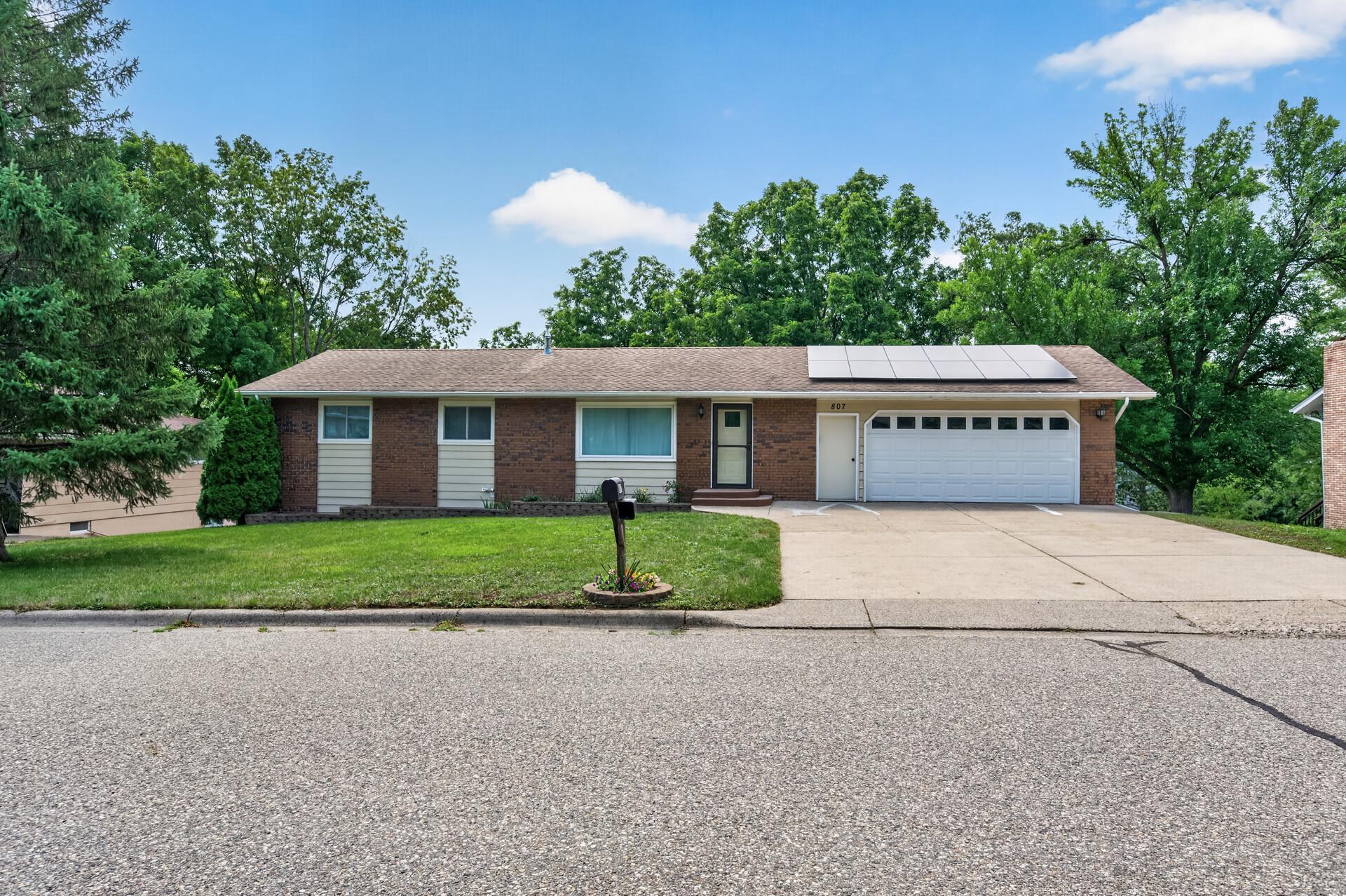 View of Residential at 807 2nd Avenue, Buffalo MN 55313, Buffalo - Mike Wilen | Minnesota Team Real Estate