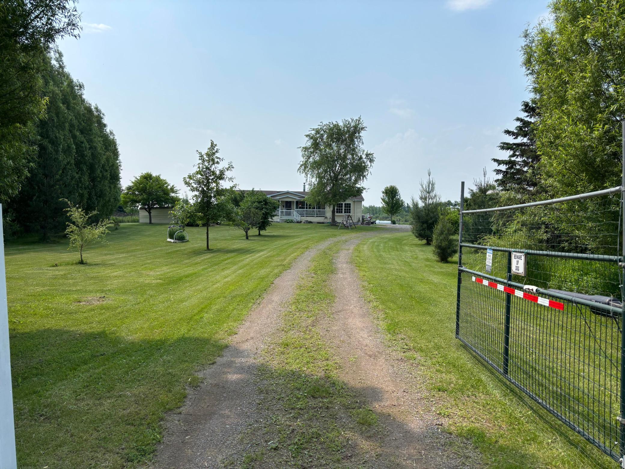 View of Residential at 14351 110th Street, Foreston MN 56330, Foreston - Mike Wilen | Minnesota Team Real Estate