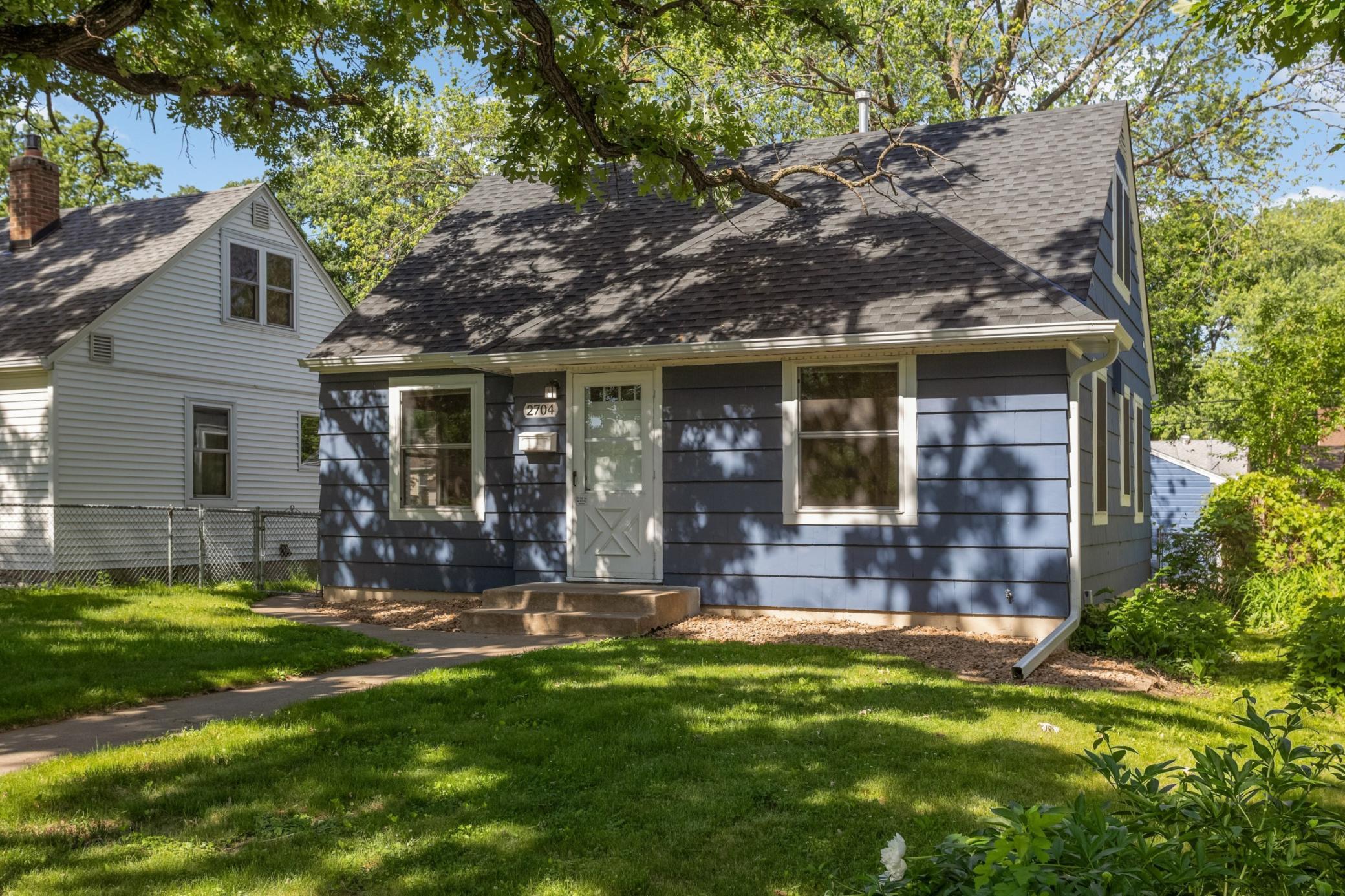 View of Residential at 2704 Georgia Avenue, Saint Louis Park MN 55426, Saint Louis Park - Mike Wilen | Minnesota Team Real Estate