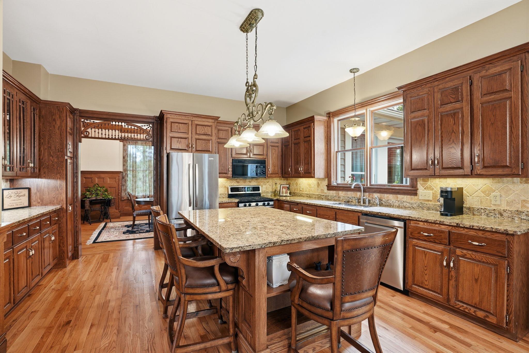 View of Residential at 2940 Labore Road, Little Canada MN 55109, Little Canada (18 of 61) - Mike Wilen | Minnesota Team Real Estate