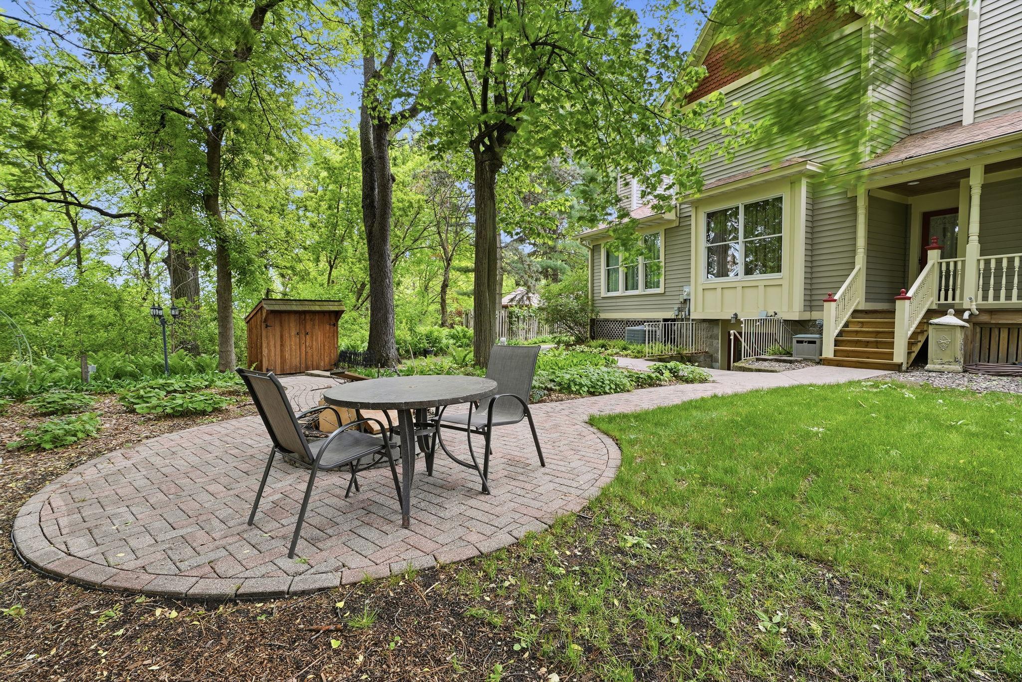 View of Residential at 2940 Labore Road, Little Canada MN 55109, Little Canada (55 of 61) - Mike Wilen | Minnesota Team Real Estate