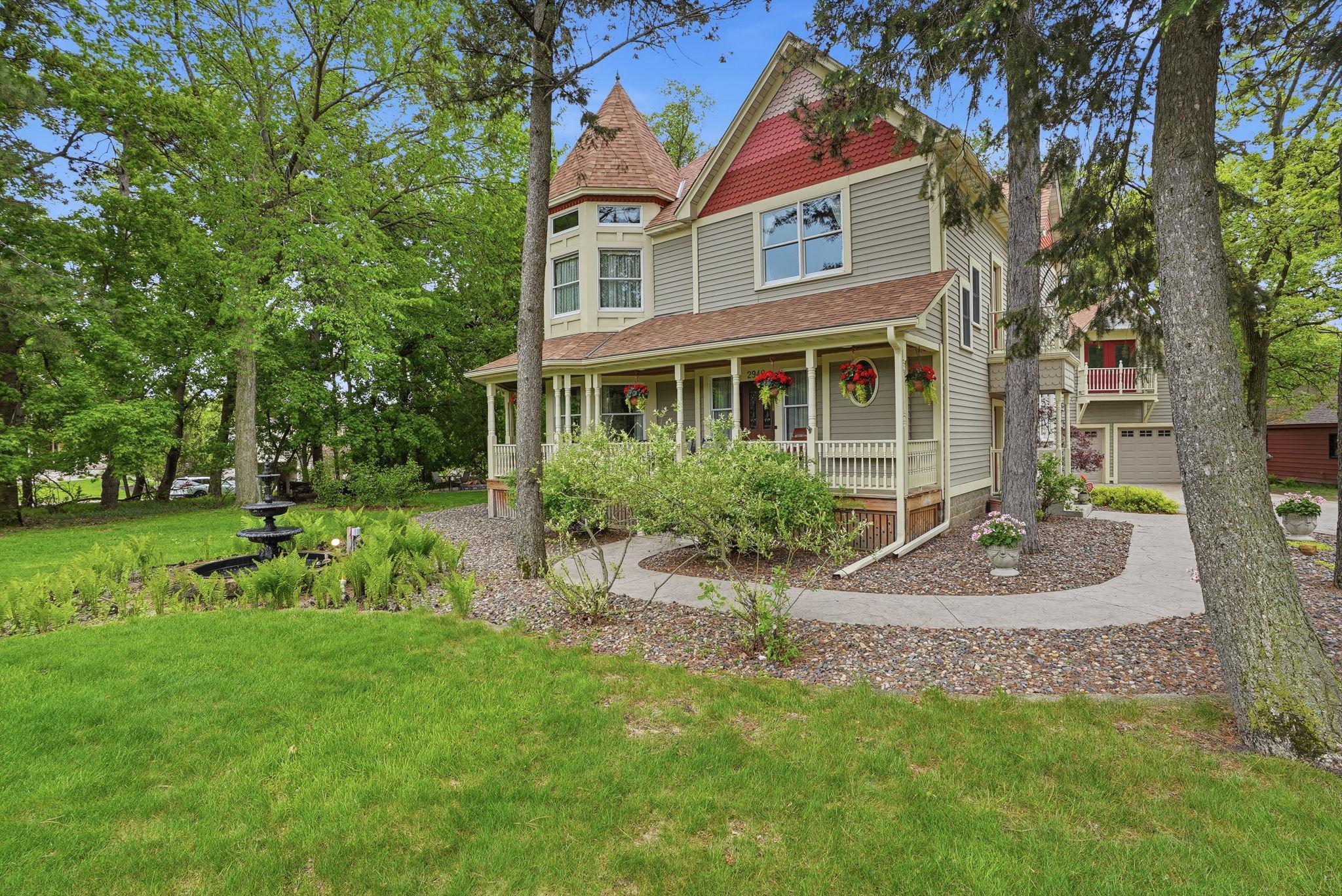 View of Residential at 2940 Labore Road, Little Canada MN 55109, Little Canada (4 of 61) - Mike Wilen | Minnesota Team Real Estate