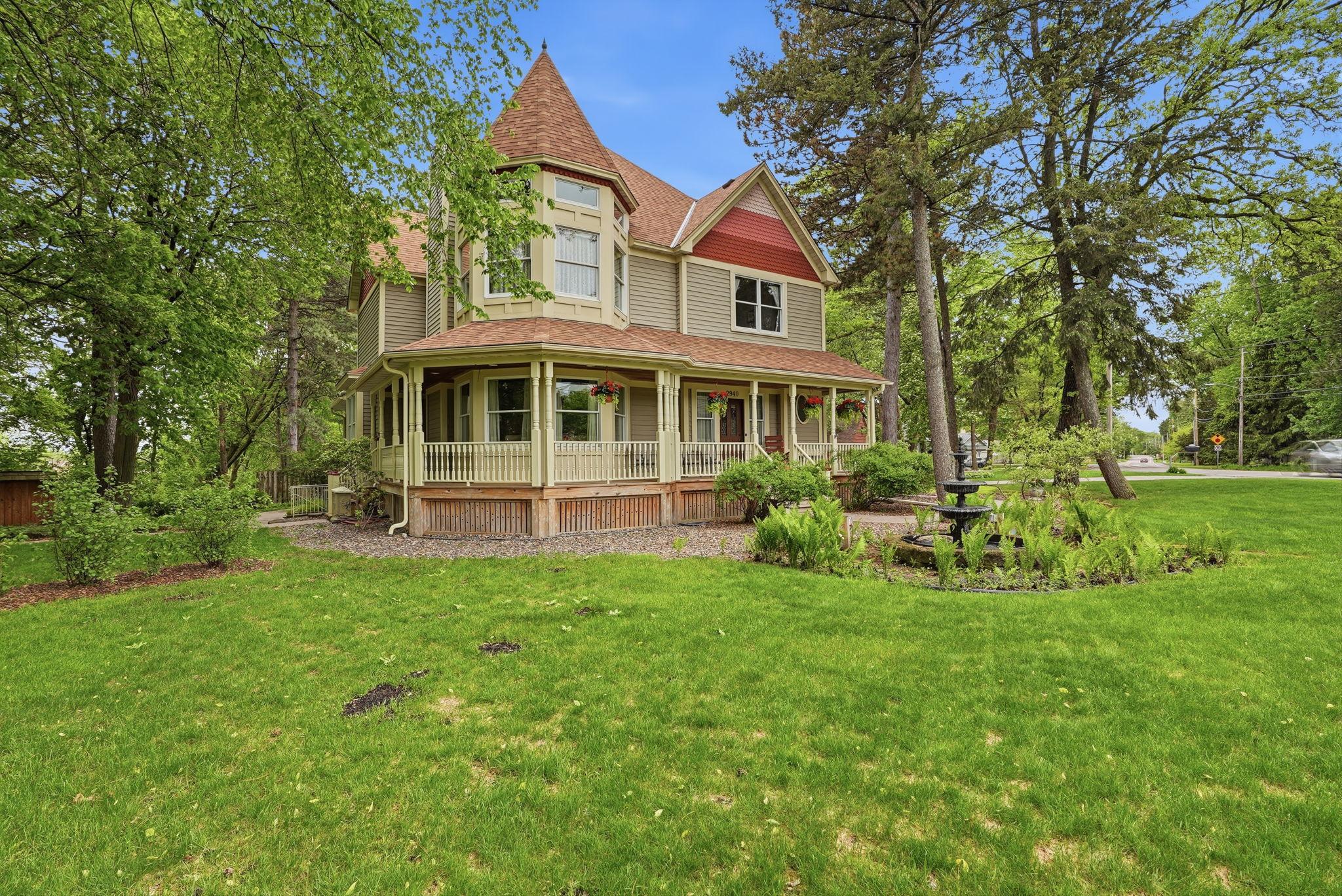 View of Residential at 2940 Labore Road, Little Canada MN 55109, Little Canada (51 of 61) - Mike Wilen | Minnesota Team Real Estate