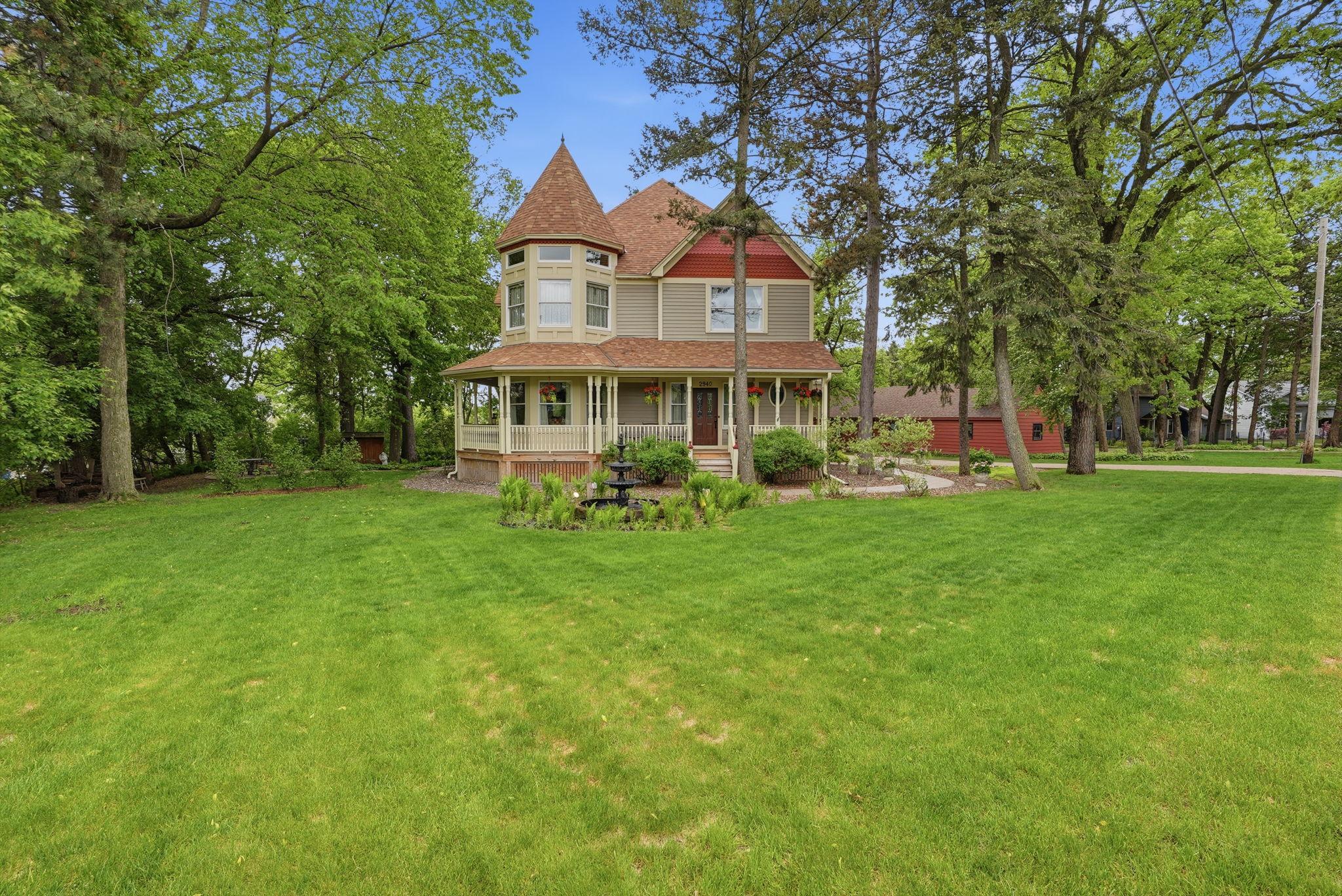 View of Residential at 2940 Labore Road, Little Canada MN 55109, Little Canada (57 of 61) - Mike Wilen | Minnesota Team Real Estate