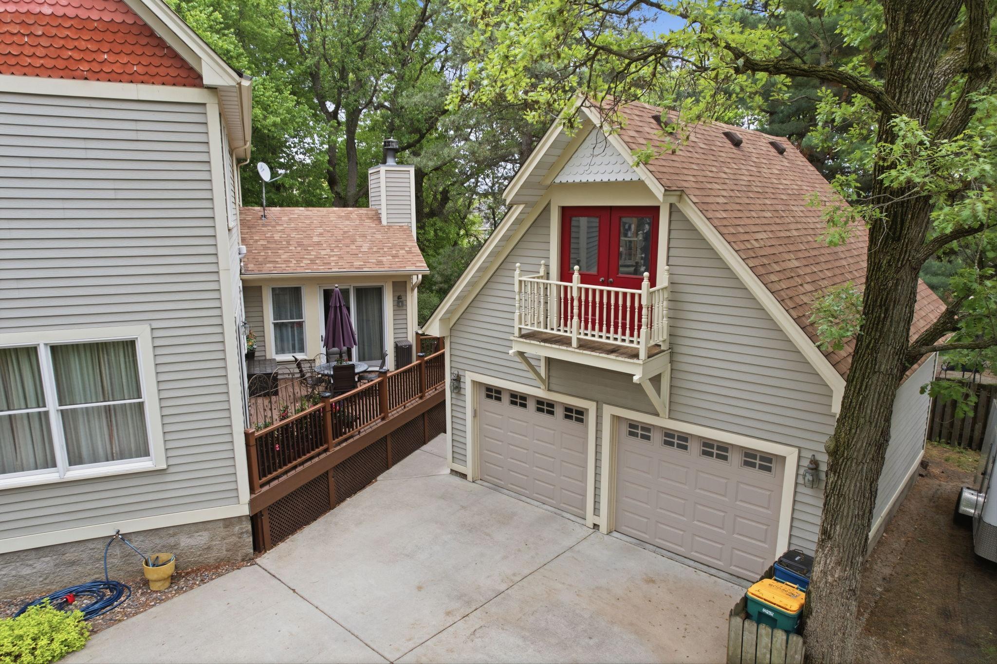 View of Residential at 2940 Labore Road, Little Canada MN 55109, Little Canada (50 of 61) - Mike Wilen | Minnesota Team Real Estate