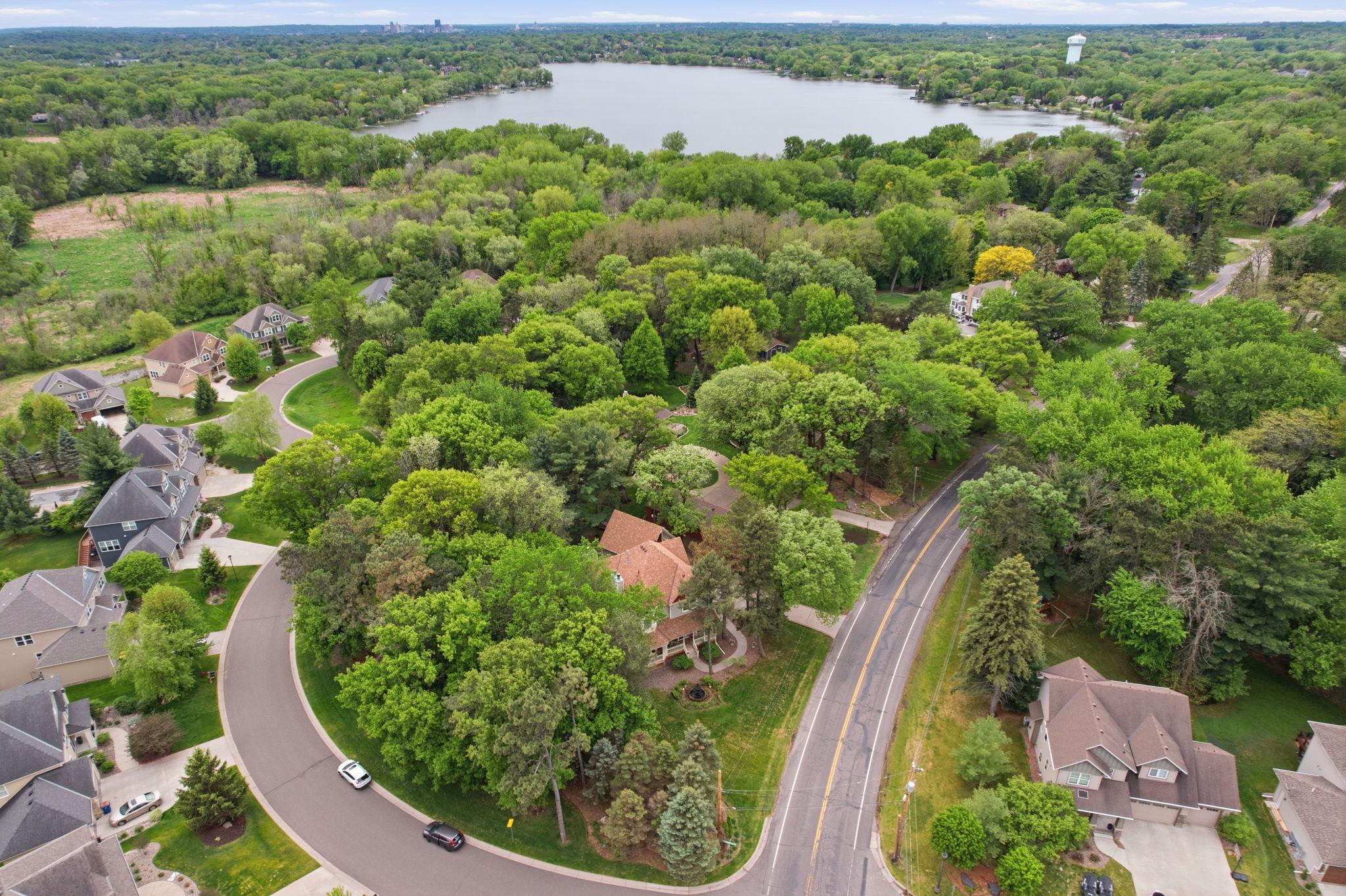 View of Residential at 2940 Labore Road, Little Canada MN 55109, Little Canada (61 of 61) - Mike Wilen | Minnesota Team Real Estate