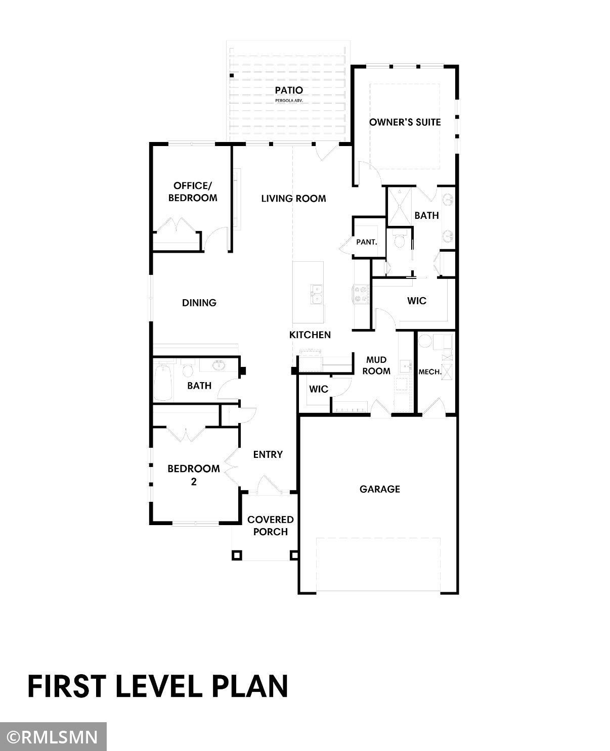 View of Residential at 14633 Virginia Avenue, Savage MN 55378, Savage (16 of 16) - Mike Wilen | Minnesota Team Real Estate