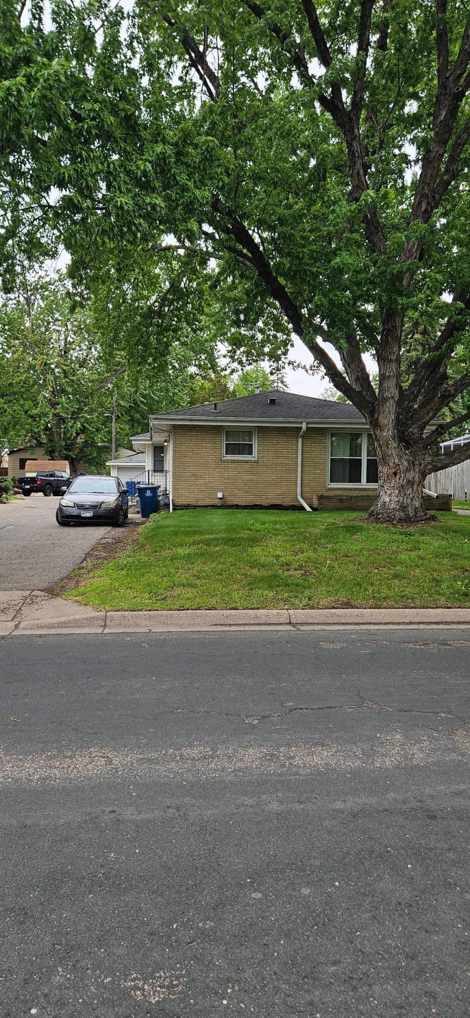 View of Residential Income at 4162 Adair Avenue, Robbinsdale MN 55422, Robbinsdale (2 of 26) - Mike Wilen | Minnesota Team Real Estate