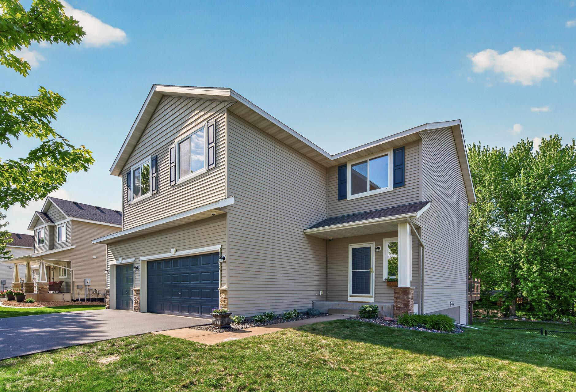 View of Residential at 11856 76th, Otsego MN 55301, Otsego - Mike Wilen | Minnesota Team Real Estate