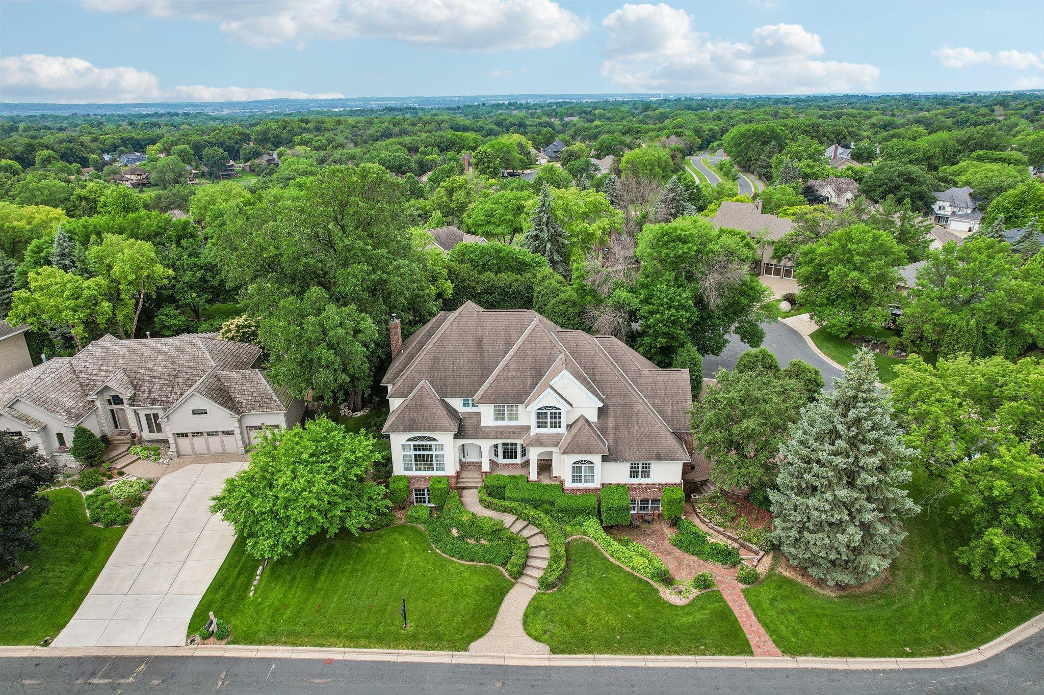 View of Residential at 7631 Bay Drive, Bloomington MN 55438, Bloomington (40 of 43) - Mike Wilen | Minnesota Team Real Estate