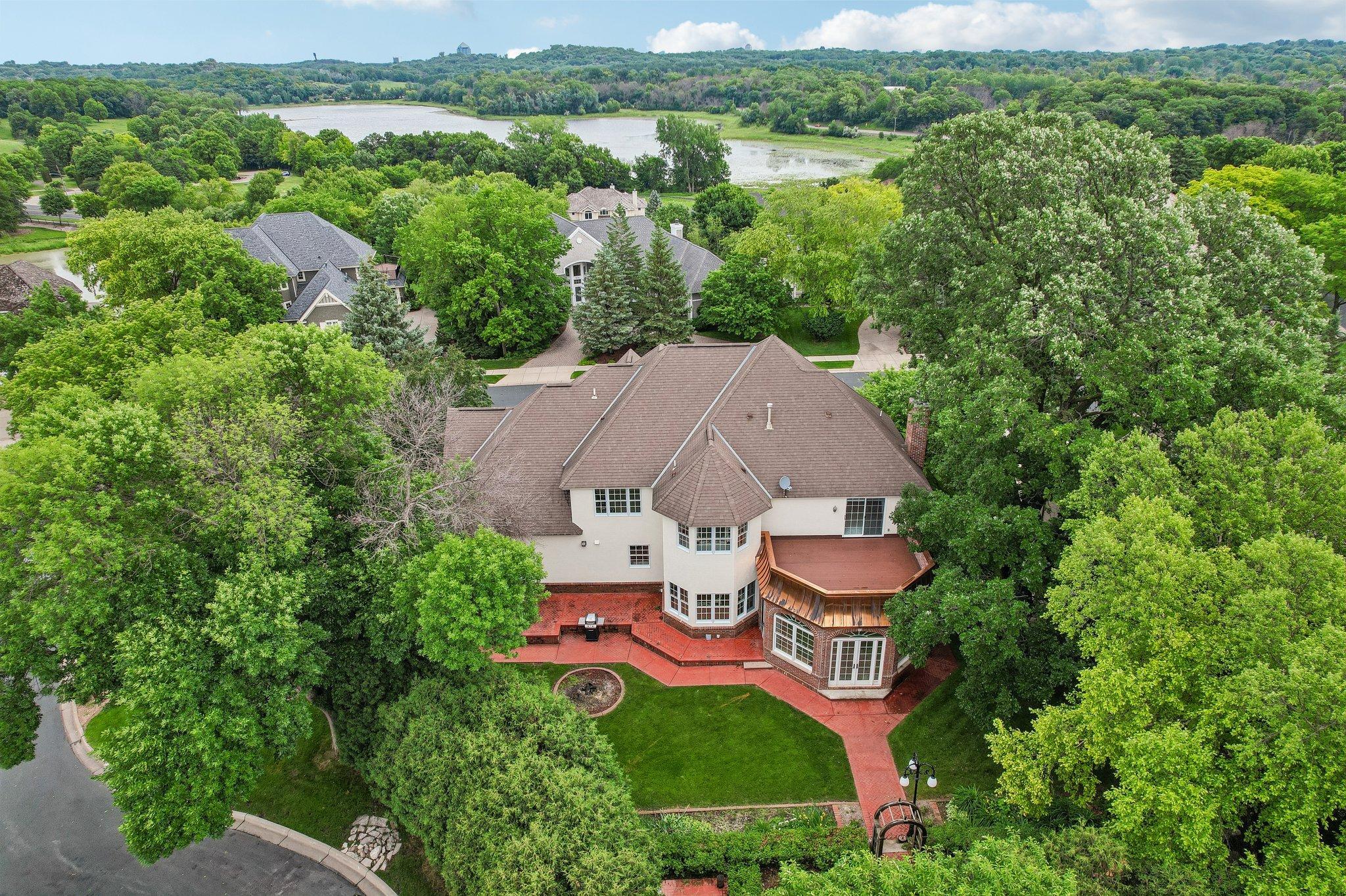 View of Residential at 7631 Bay Drive, Bloomington MN 55438, Bloomington (3 of 43) - Mike Wilen | Minnesota Team Real Estate