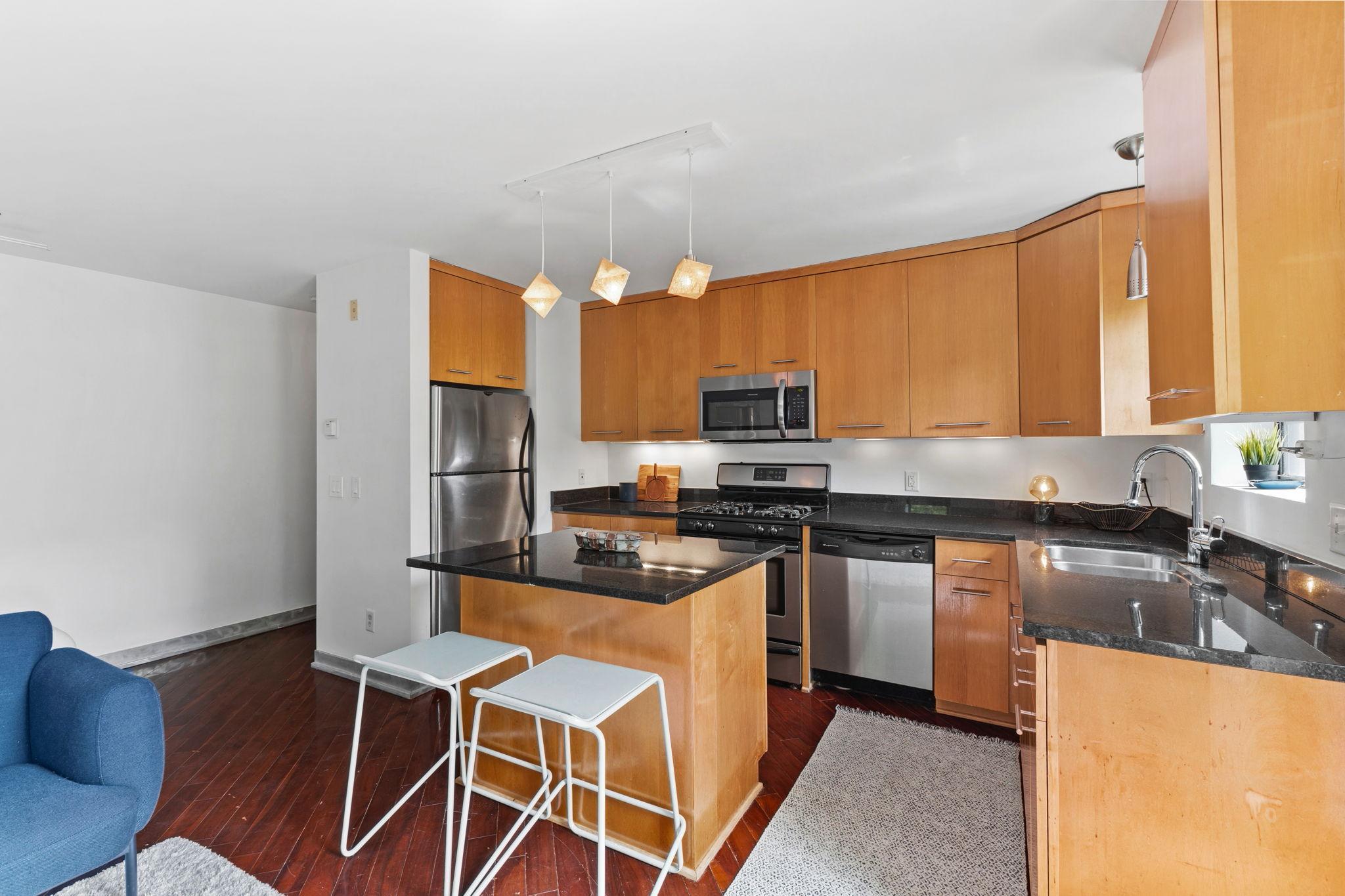 View of Residential at 2201 3rd Avenue #302, Minneapolis MN 55404, Minneapolis (9 of 30) - Mike Wilen | Minnesota Team Real Estate