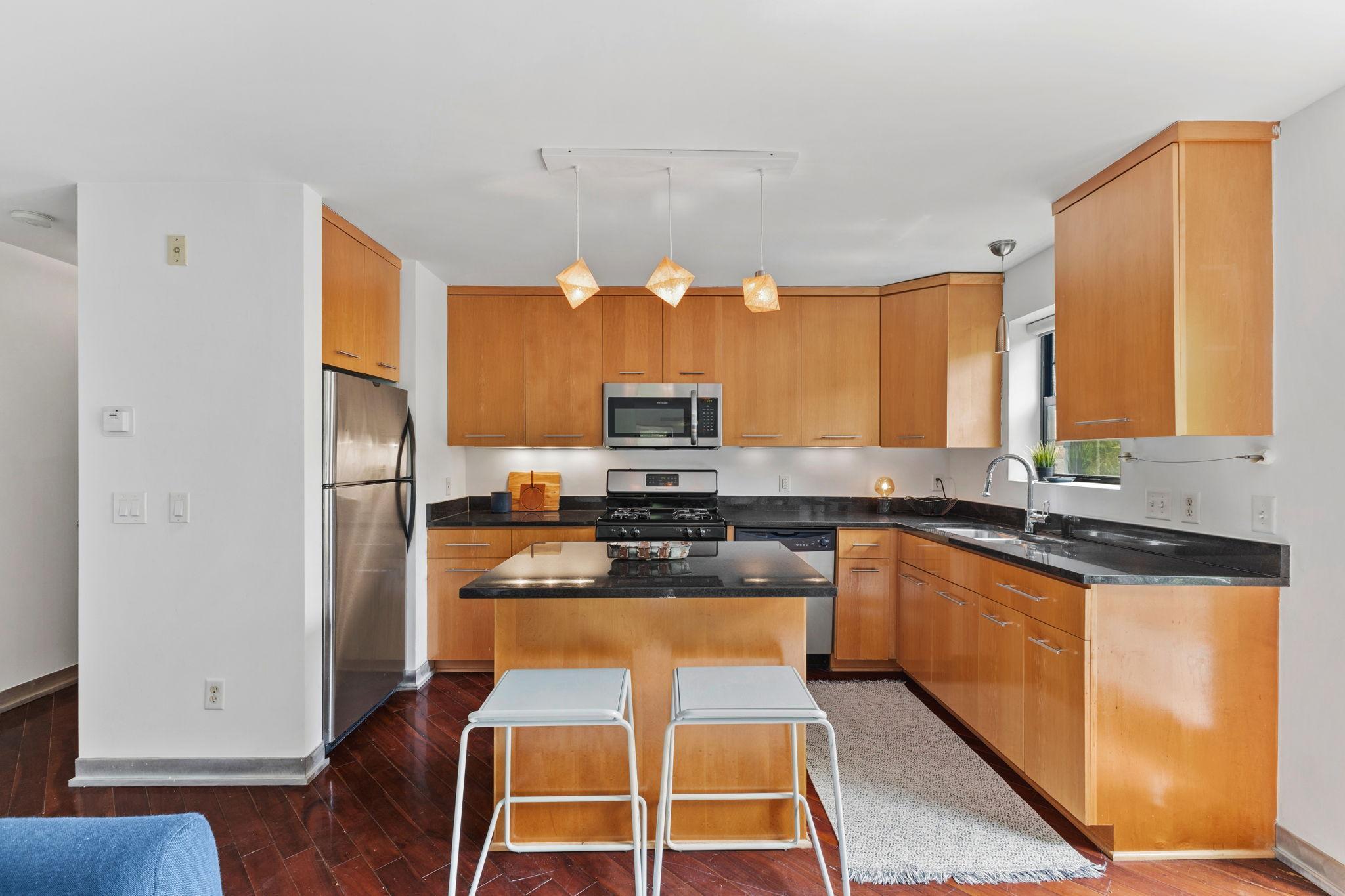 View of Residential at 2201 3rd Avenue #302, Minneapolis MN 55404, Minneapolis (8 of 30) - Mike Wilen | Minnesota Team Real Estate