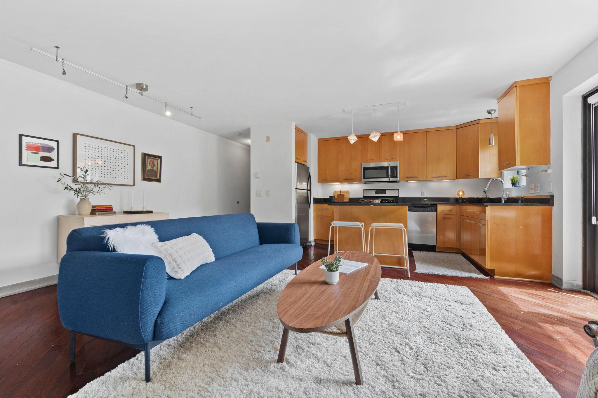 View of Residential at 2201 3rd Avenue #302, Minneapolis MN 55404, Minneapolis (6 of 30) - Mike Wilen | Minnesota Team Real Estate
