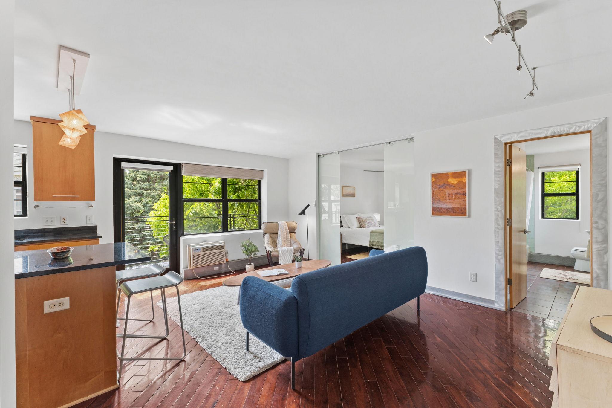 View of Residential at 2201 3rd Avenue #302, Minneapolis MN 55404, Minneapolis (3 of 30) - Mike Wilen | Minnesota Team Real Estate