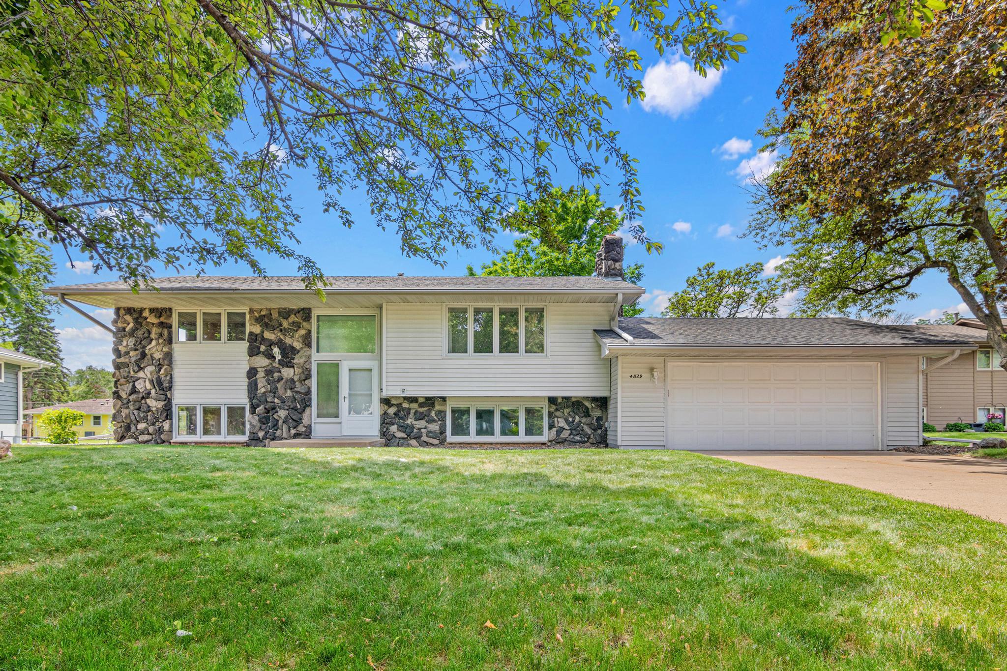 View of Residential at 4829 Boone Circle, New Hope MN 55428, New Hope - Mike Wilen | Minnesota Team Real Estate