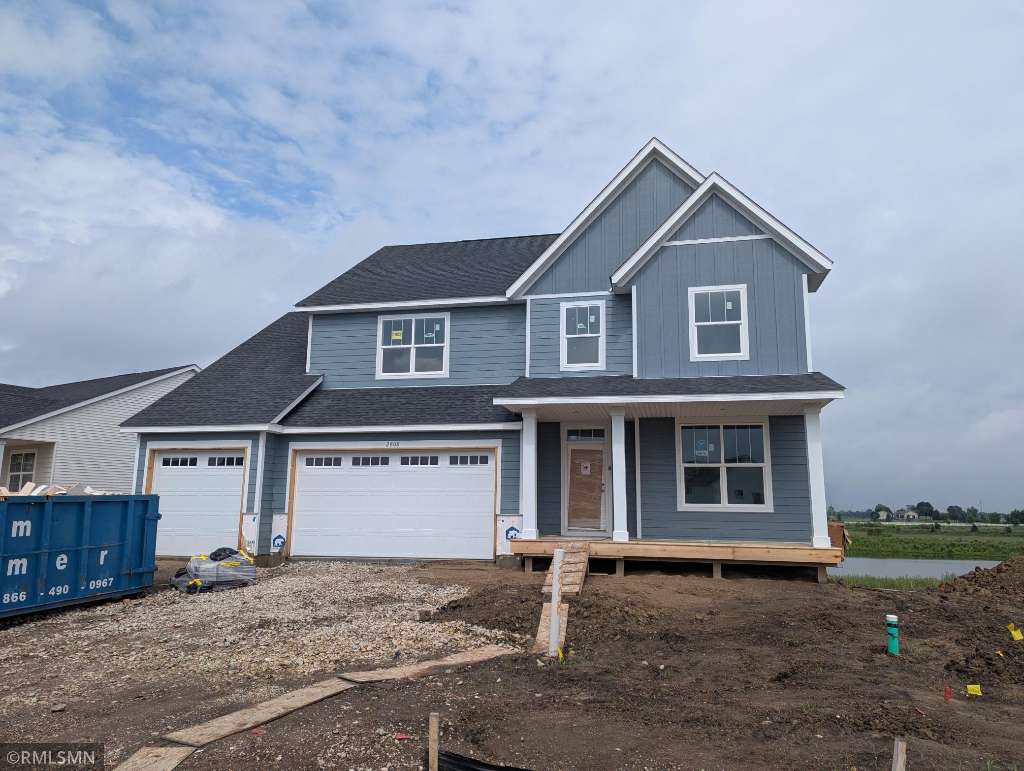 View of Residential at 2808 Ivy Avenue, Saint Michael MN 55376, Saint Michael - Mike Wilen | Minnesota Team Real Estate