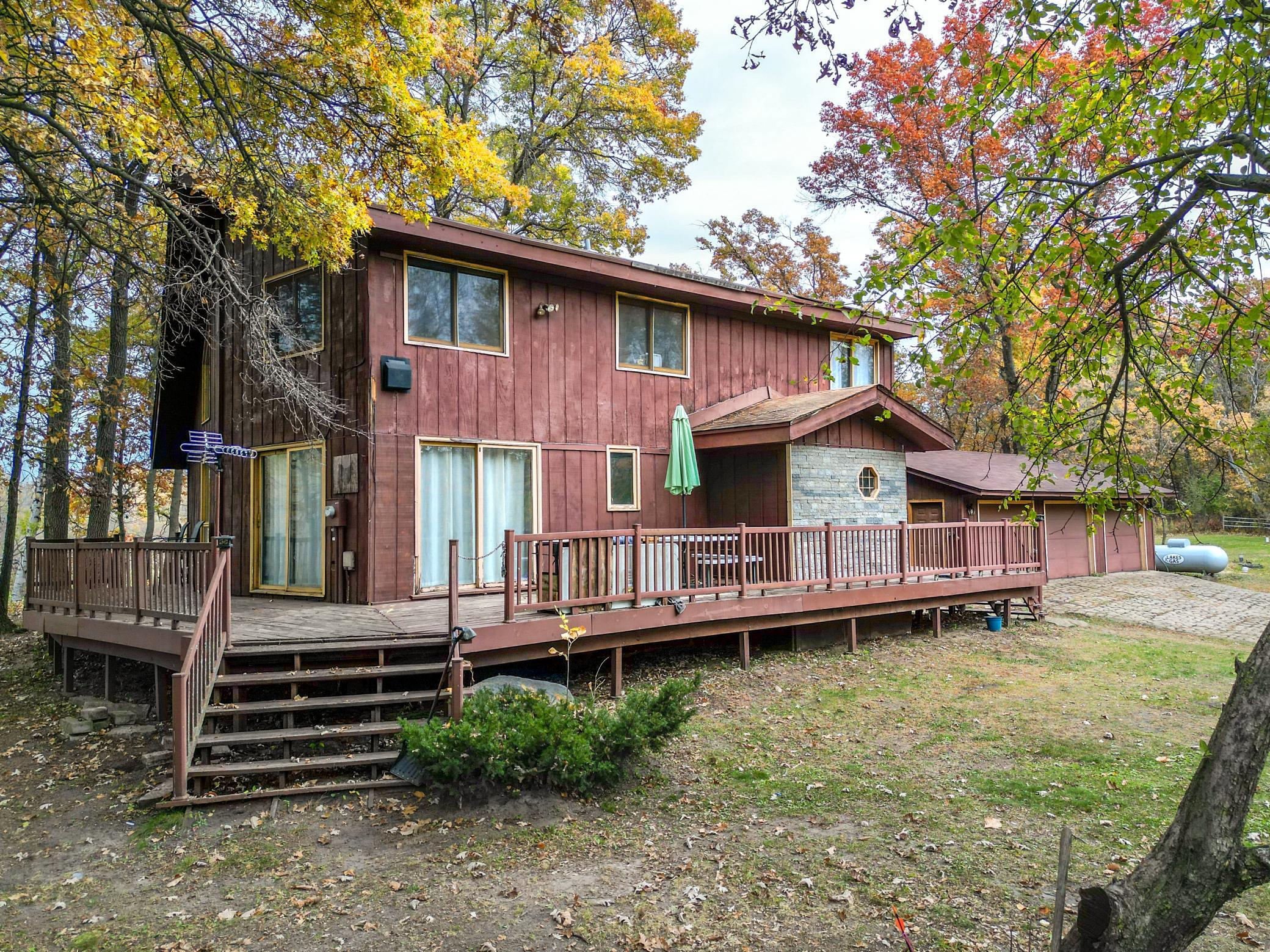 View of Residential at 28629 Potomac Street, North Branch MN 55056, North Branch - Mike Wilen | Minnesota Team Real Estate