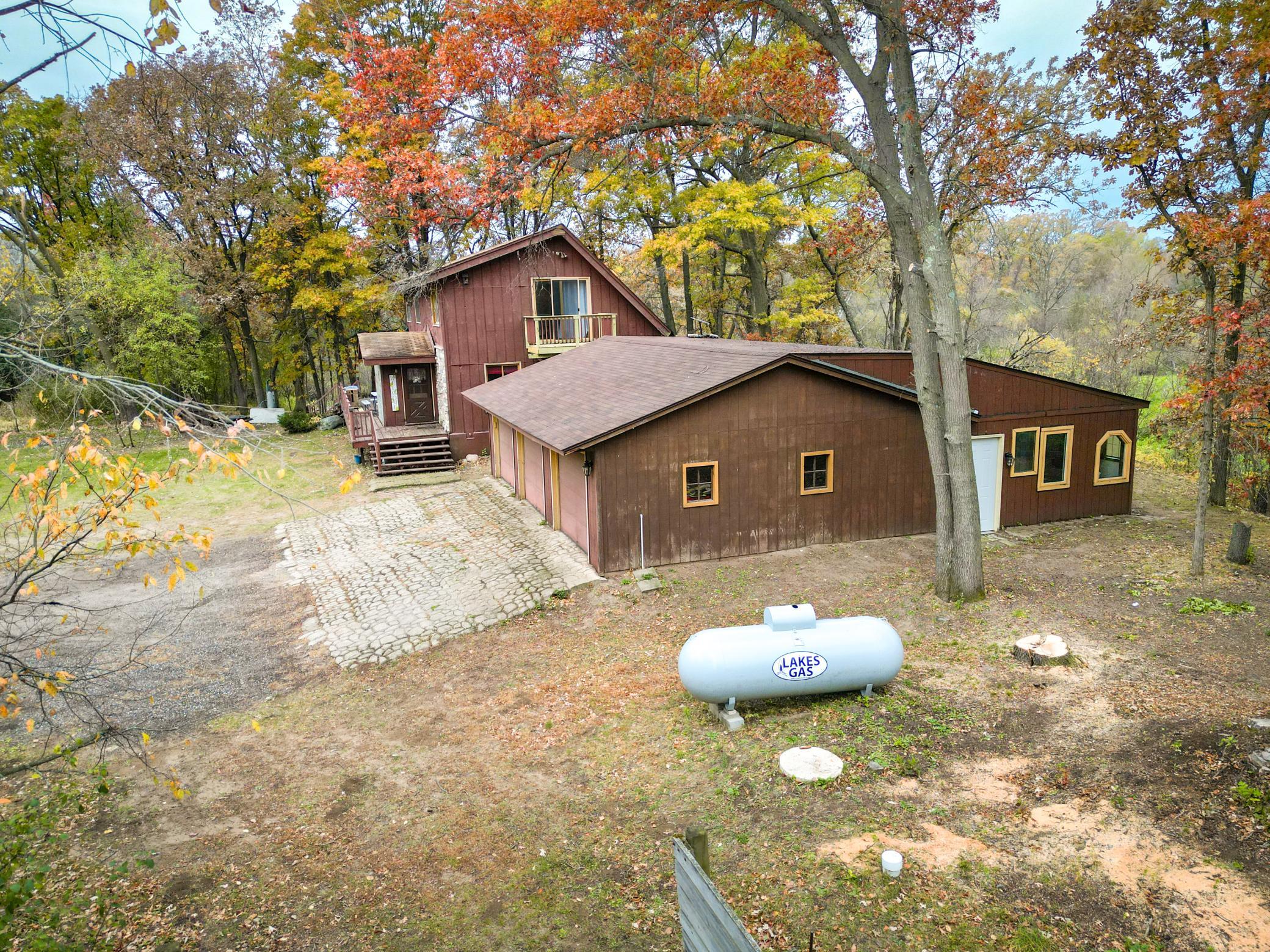 View of Residential at 28629 Potomac Street, North Branch MN 55056, North Branch (44 of 61) - Mike Wilen | Minnesota Team Real Estate