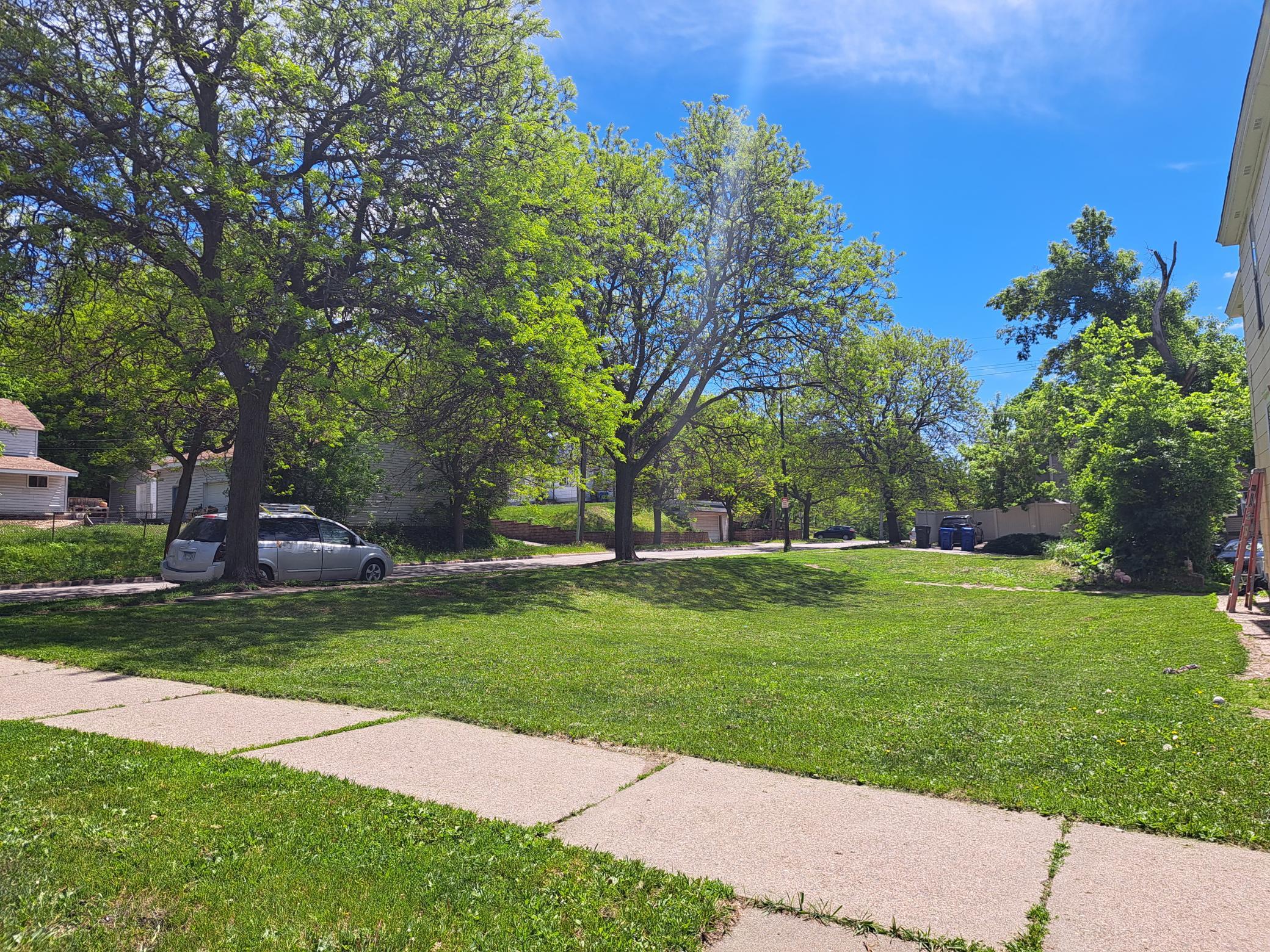 View of Land at 696 Sims Avenue, Saint Paul MN 55106, Saint Paul (3 of 10) - Mike Wilen | Minnesota Team Real Estate