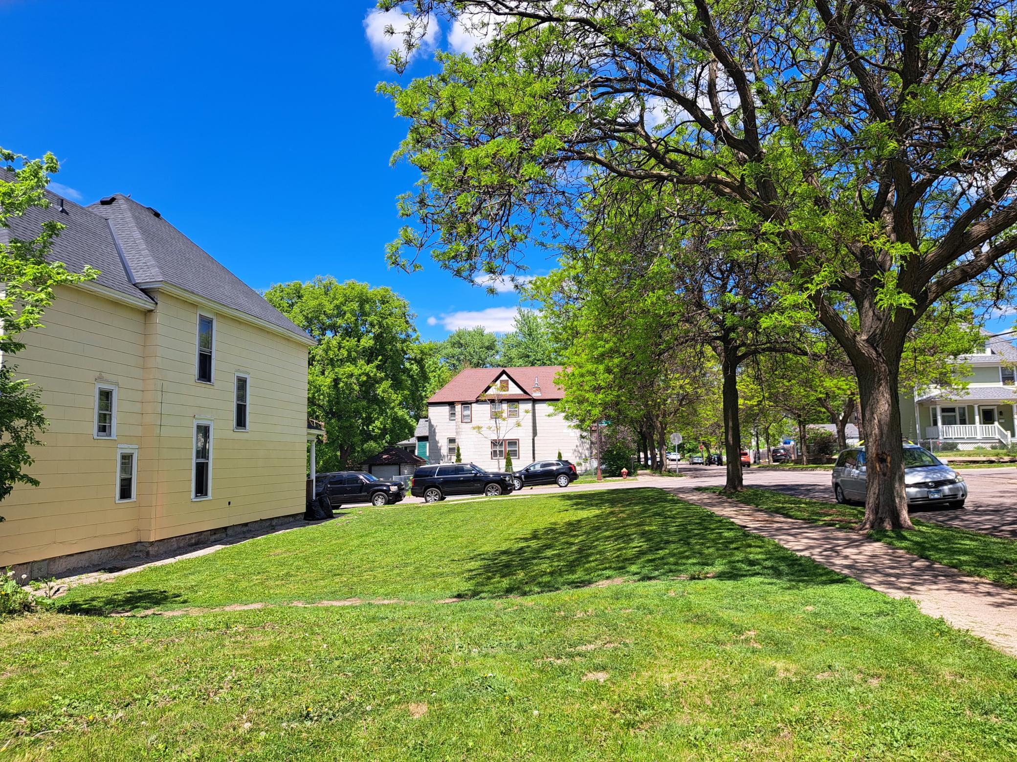 View of Land at 696 Sims Avenue, Saint Paul MN 55106, Saint Paul (2 of 10) - Mike Wilen | Minnesota Team Real Estate