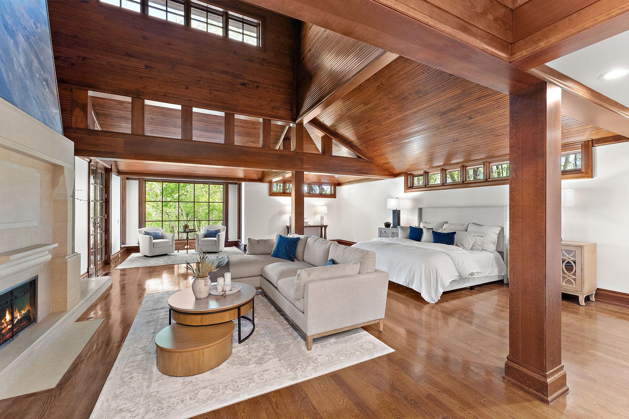 View of Residential at 17950 Breezy Point Road, Wayzata MN 55391, Wayzata (21 of 66) - Mike Wilen | Minnesota Team Real Estate
