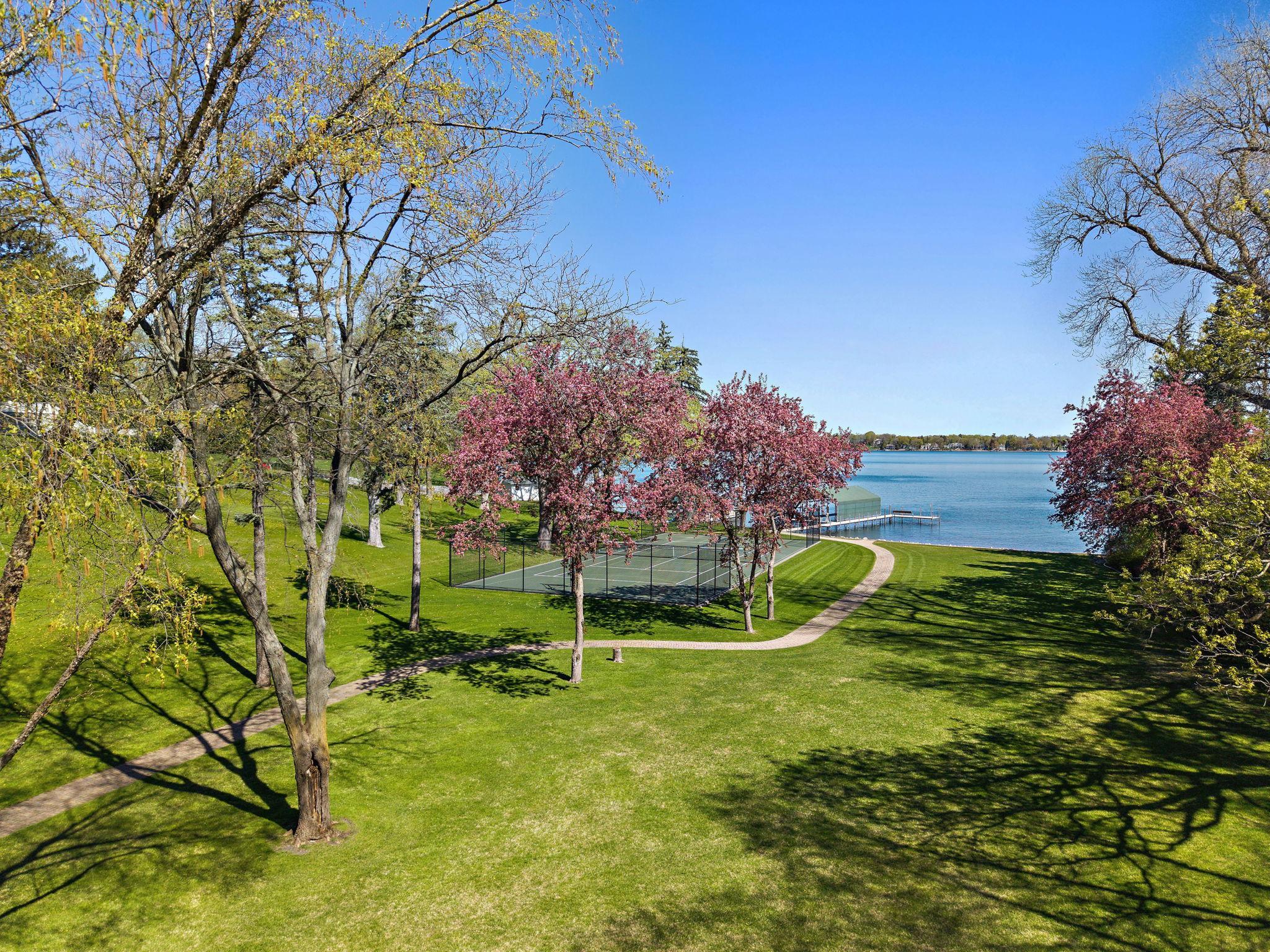 View of Residential at 17950 Breezy Point Road, Wayzata MN 55391, Wayzata (7 of 66) - Mike Wilen | Minnesota Team Real Estate
