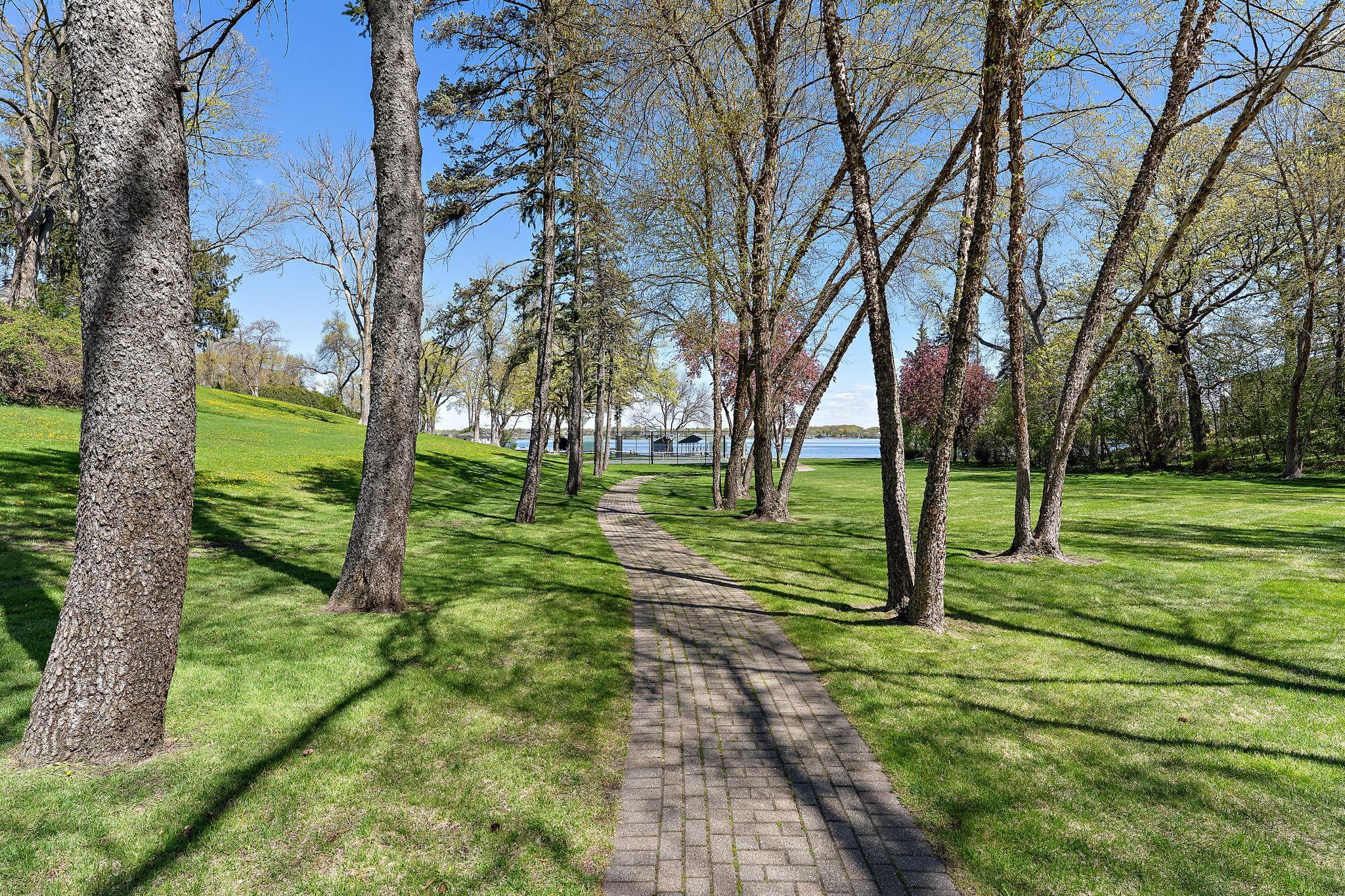 View of Residential at 17950 Breezy Point Road, Wayzata MN 55391, Wayzata (5 of 66) - Mike Wilen | Minnesota Team Real Estate