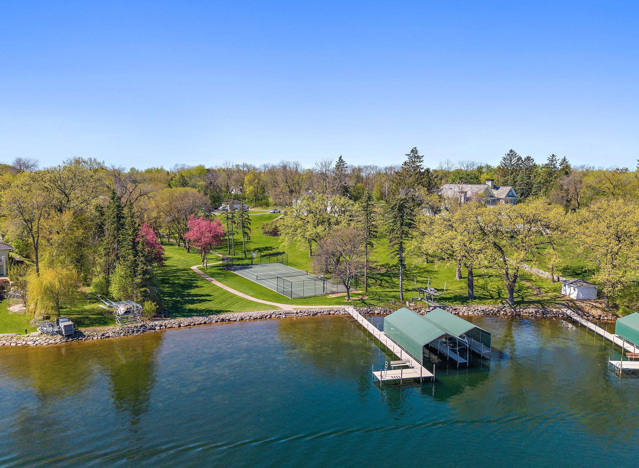 View of Residential at 17950 Breezy Point Road, Wayzata MN 55391, Wayzata (64 of 66) - Mike Wilen | Minnesota Team Real Estate