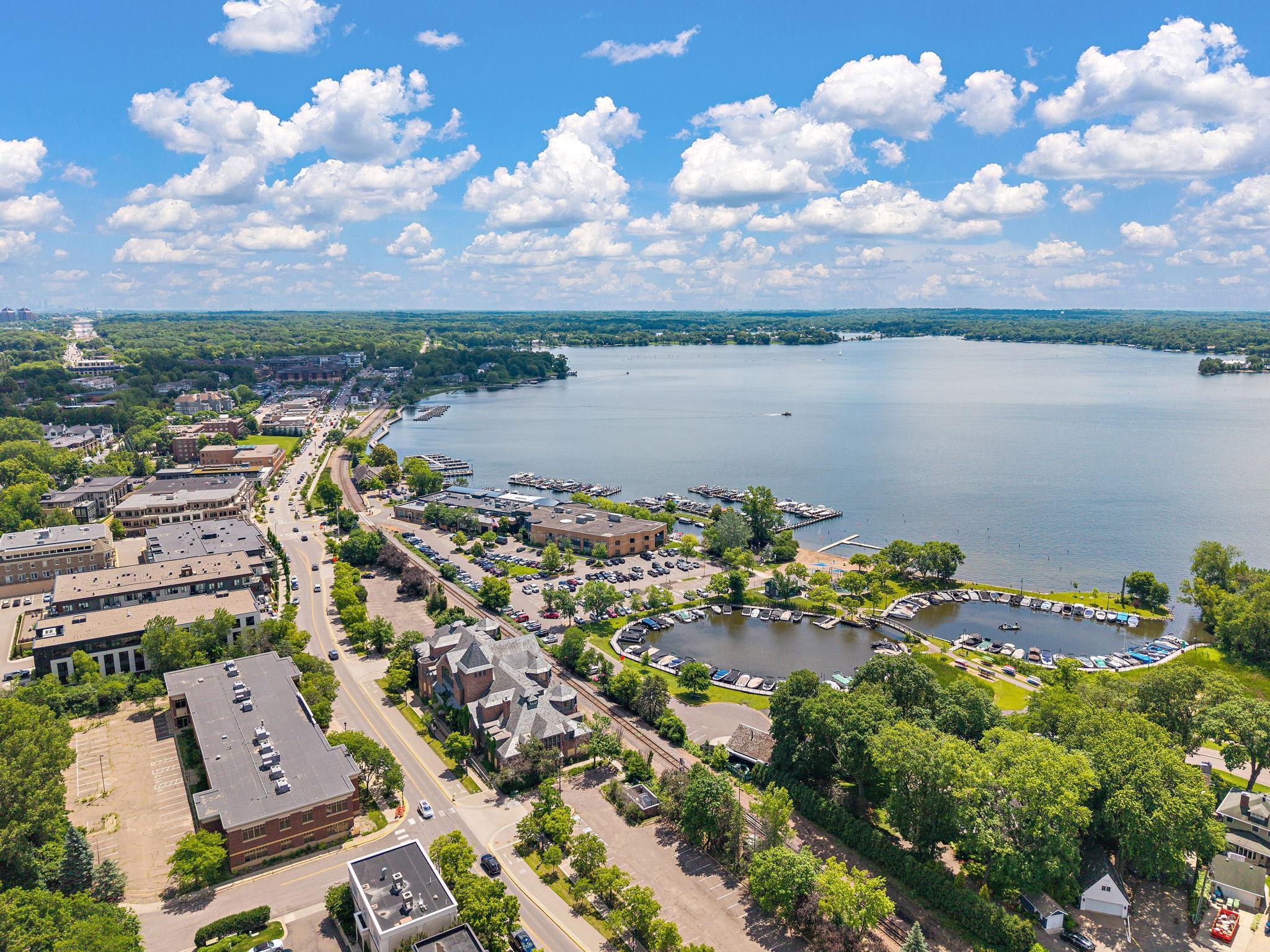View of Residential at 17950 Breezy Point Road, Wayzata MN 55391, Wayzata (66 of 66) - Mike Wilen | Minnesota Team Real Estate