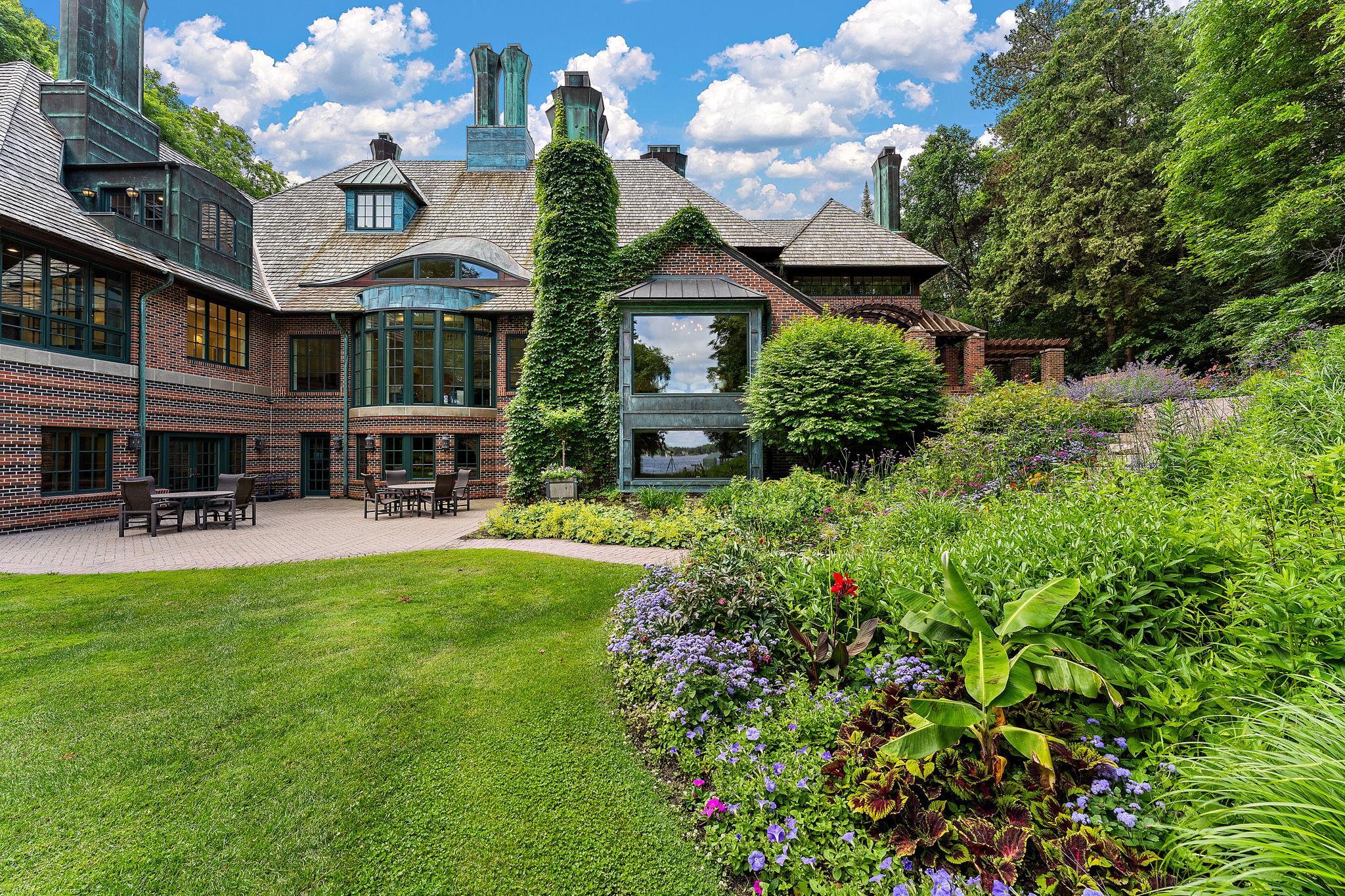 View of Residential at 17950 Breezy Point Road, Wayzata MN 55391, Wayzata (59 of 66) - Mike Wilen | Minnesota Team Real Estate