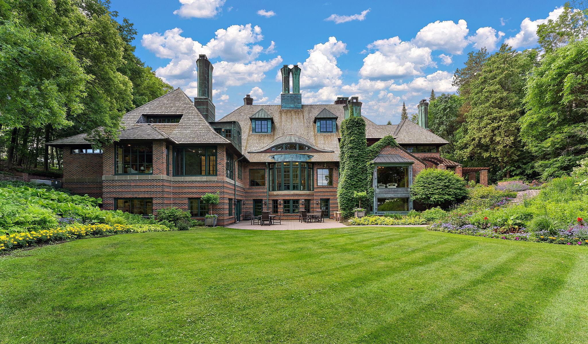 View of Residential at 17950 Breezy Point Road, Wayzata MN 55391, Wayzata (57 of 66) - Mike Wilen | Minnesota Team Real Estate