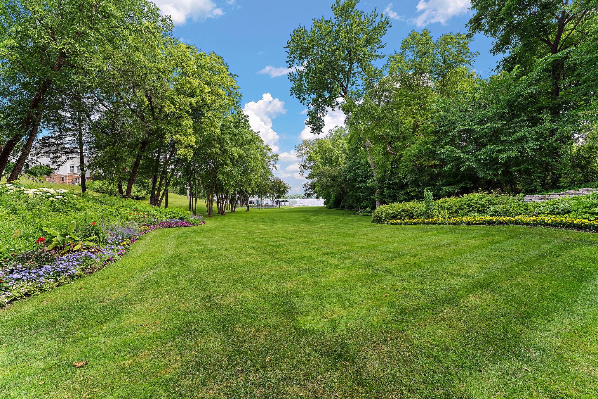 View of Residential at 17950 Breezy Point Road, Wayzata MN 55391, Wayzata (63 of 66) - Mike Wilen | Minnesota Team Real Estate