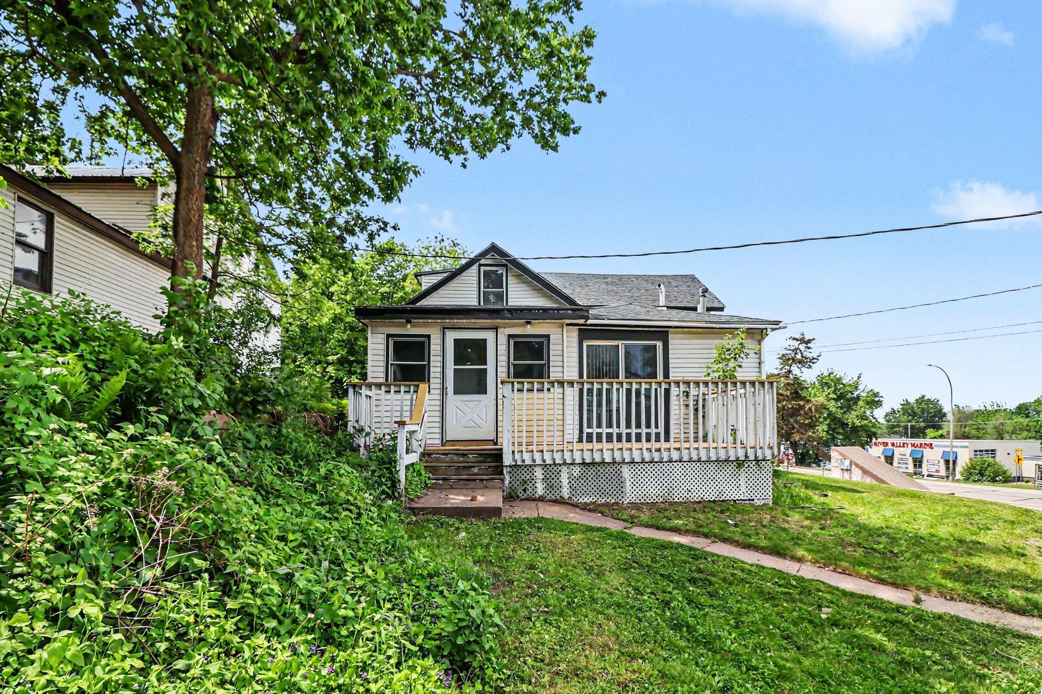 View of Residential at 319 Buchanan Street, Red Wing MN 55066, Red Wing (5 of 27) - Mike Wilen | Minnesota Team Real Estate